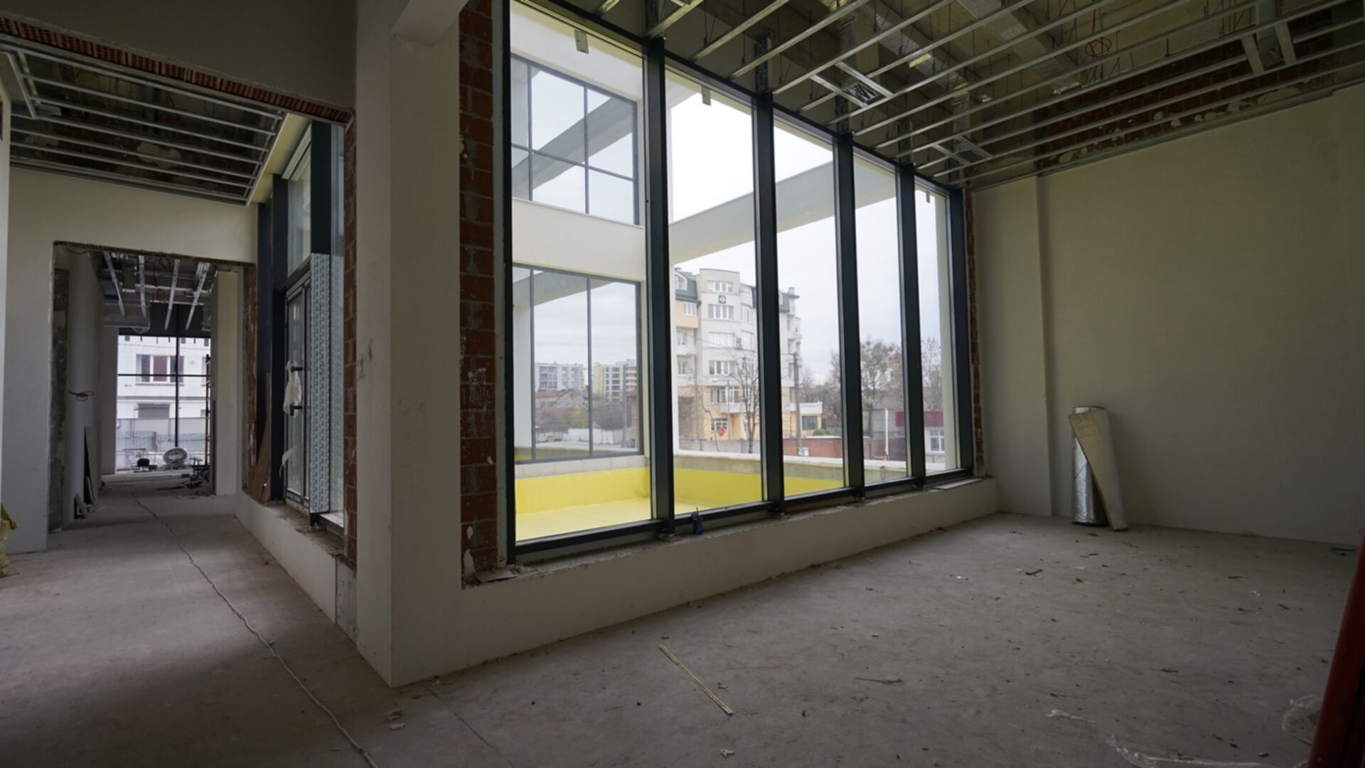 Апарт-готель Lev Lifestyle Hotel хід будівництва фото 328729