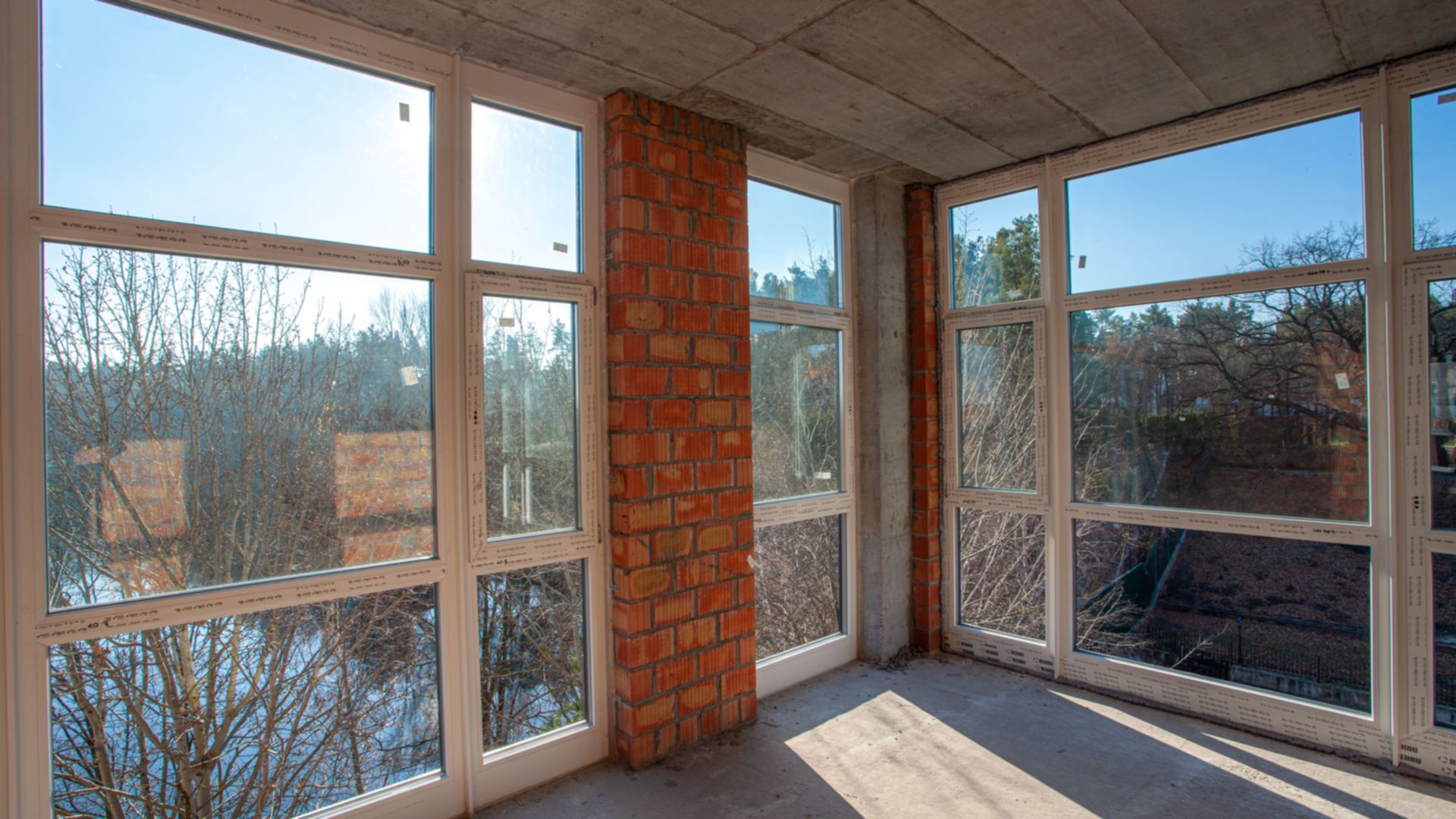 ЖК Luxberry lakes & forest хід будівництва фото 329151