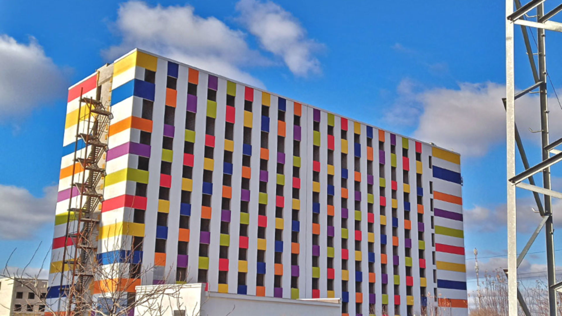 ЖК Воробьевы горы на полях 3 ход строительства фото 329783