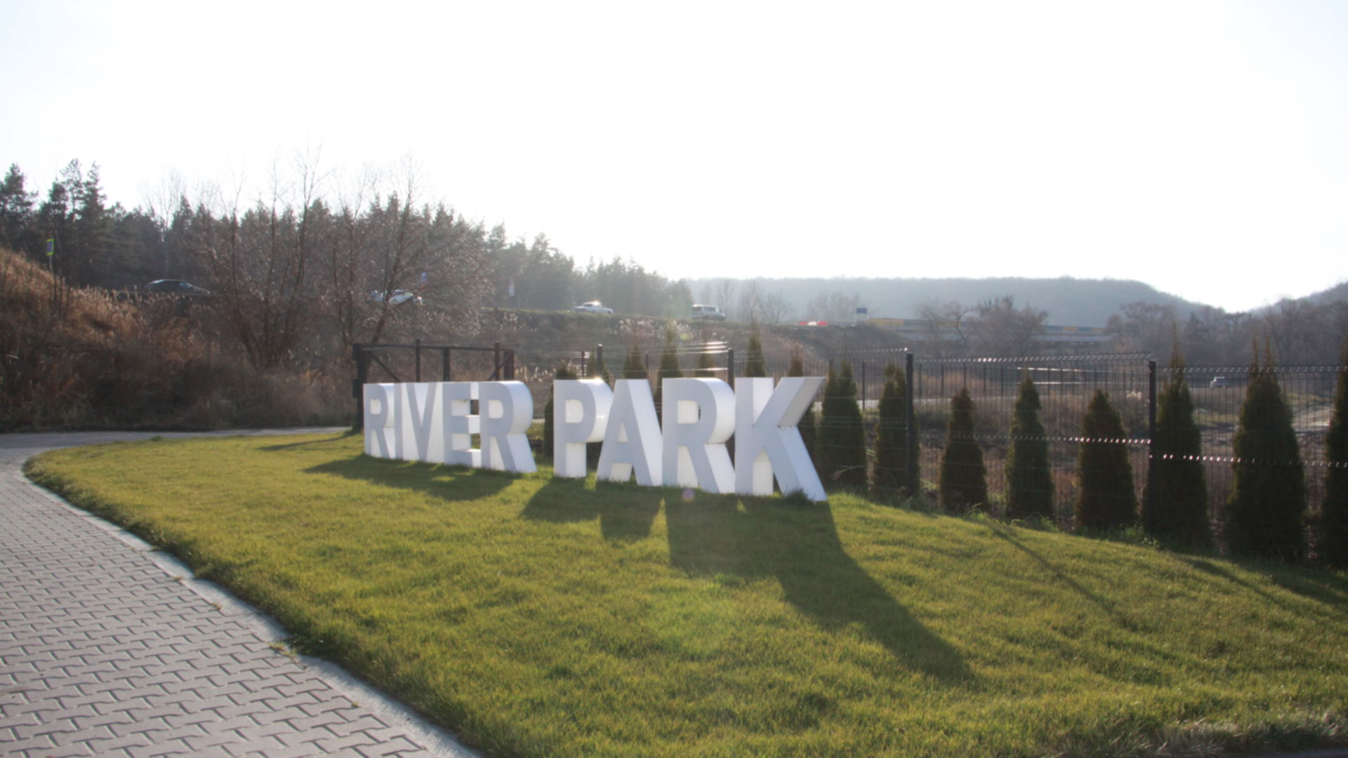 КГ River Park ход строительства фото 330073