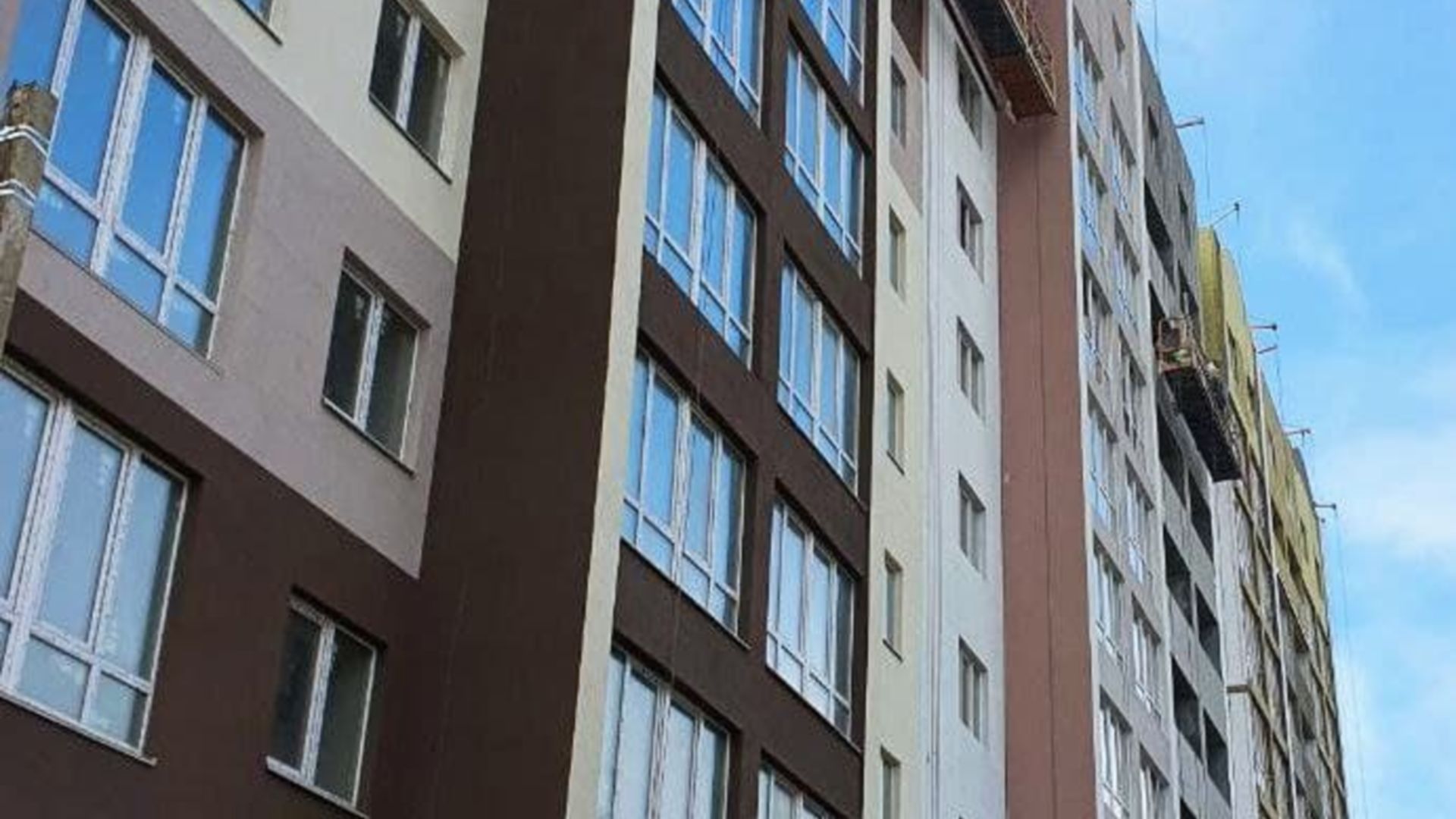 ЖК Нова Конча-Заспа хід будівництва фото 330756