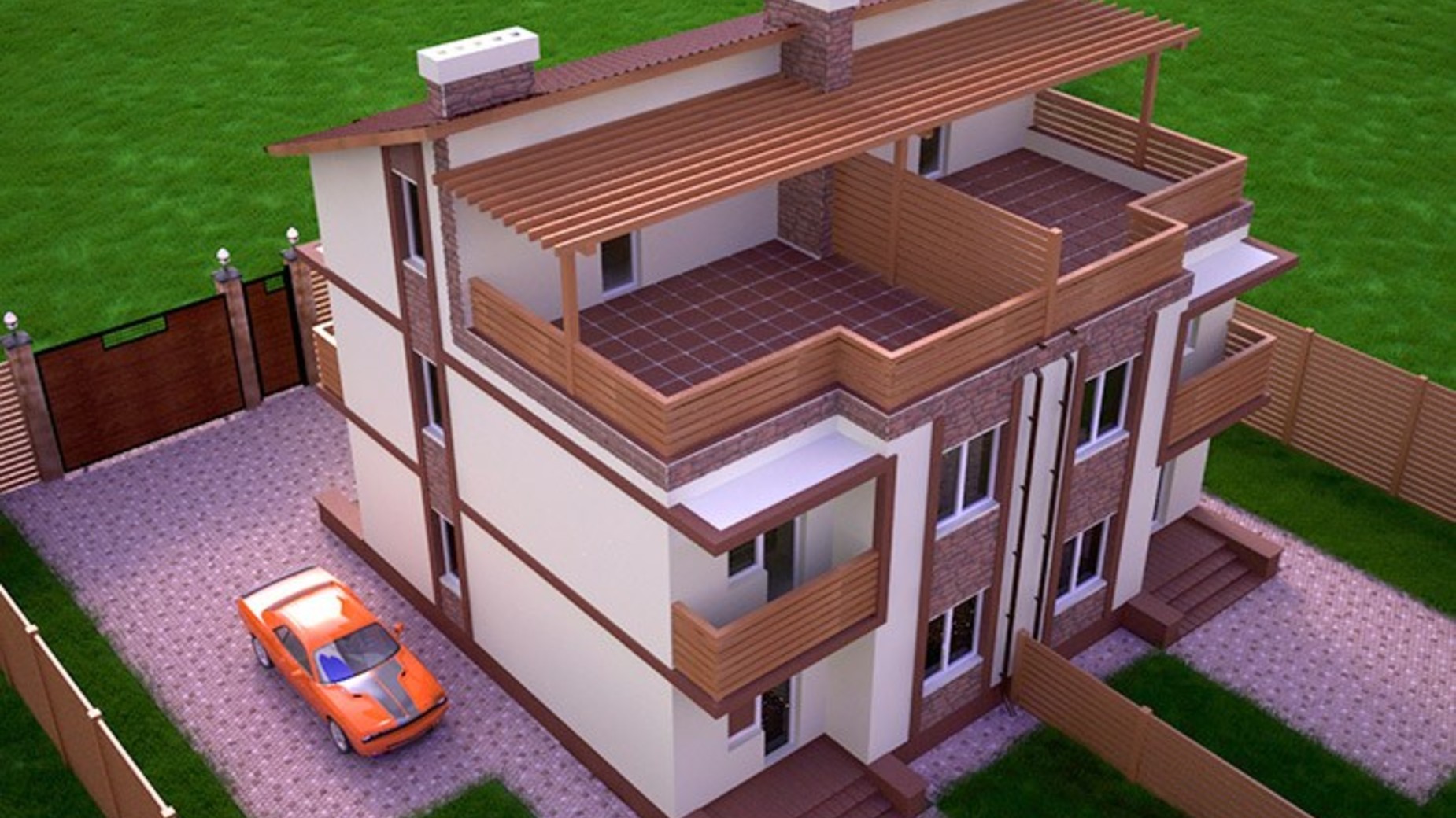 КГ Лісове-2  фото 33164