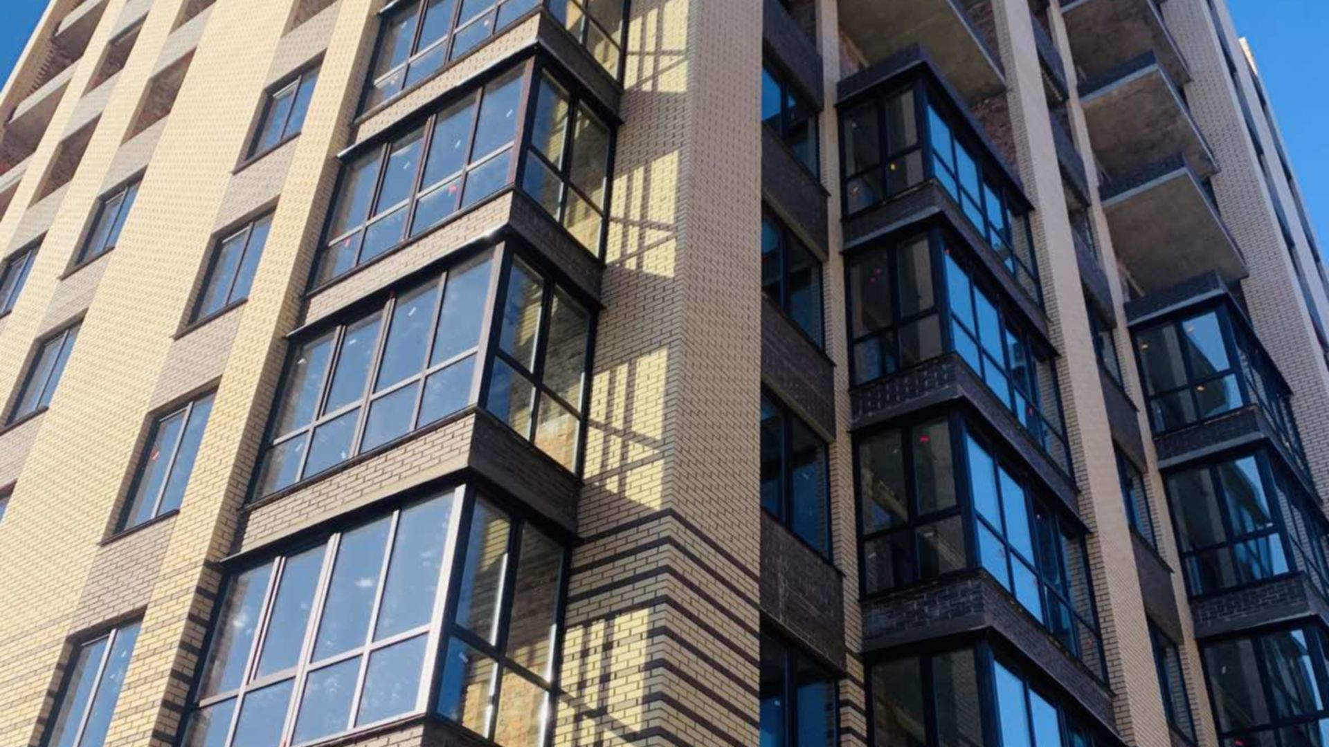 ЖК Millennium Hills хід будівництва фото 332457