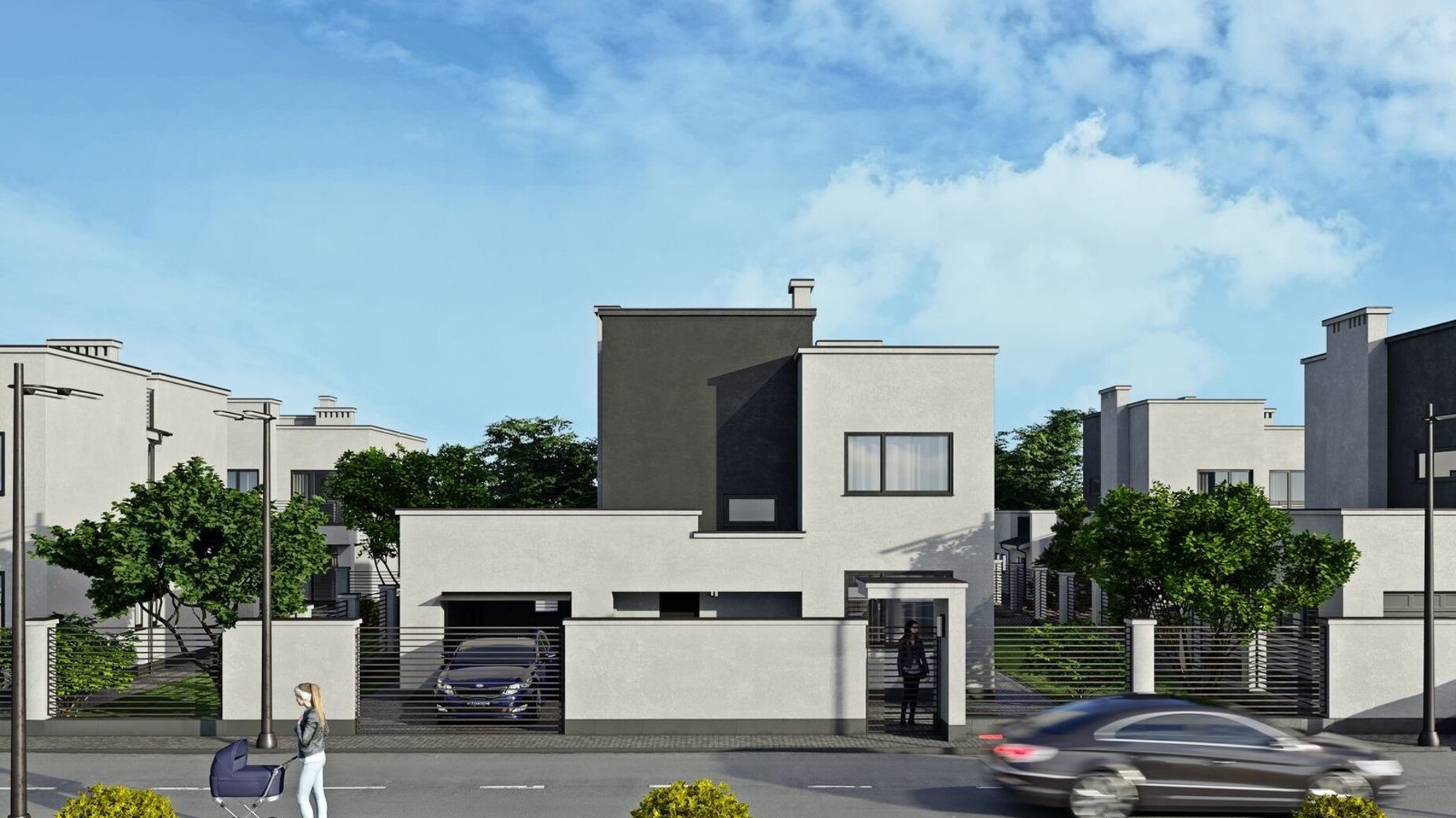 КГ Pride Residents  фото 333306