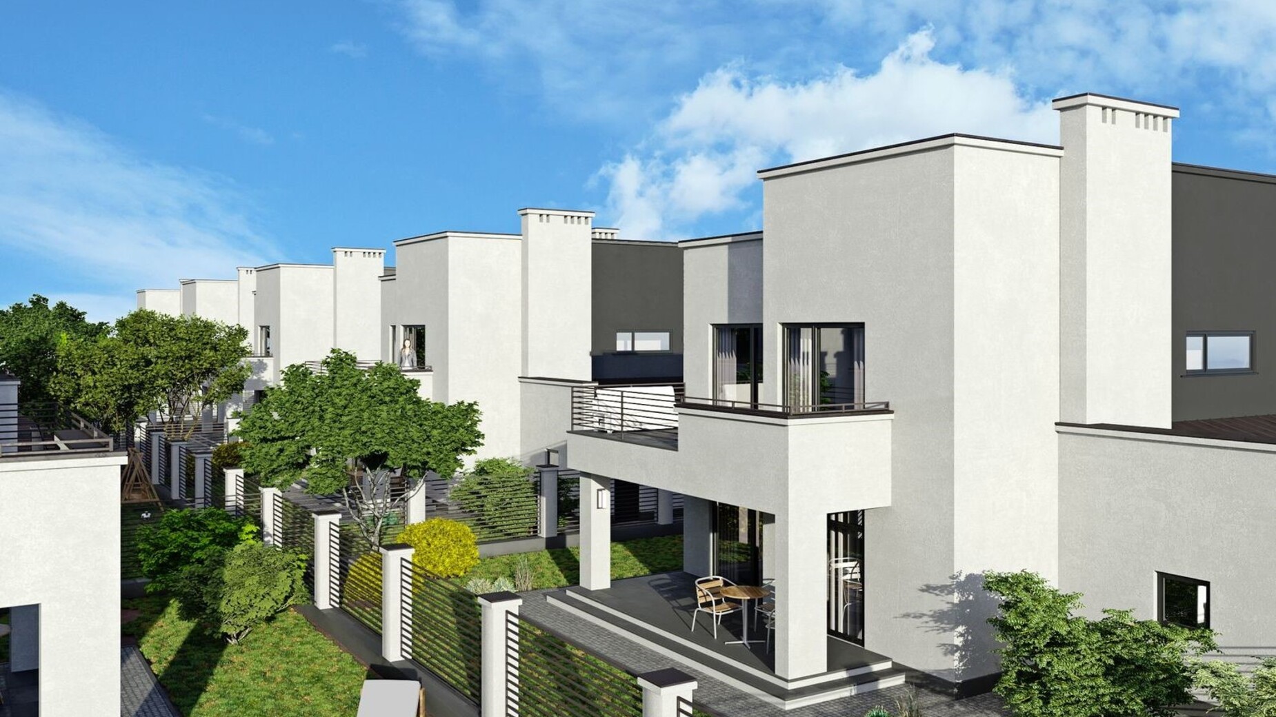 КГ Pride Residents  фото 333307