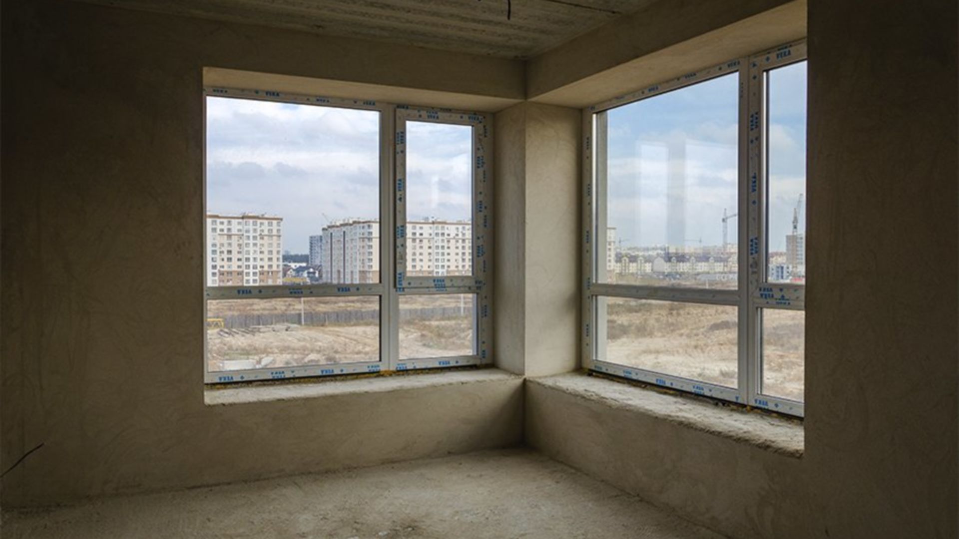 Состоянием на октябрь 2021 года ЖК Park Residence ход строительства фото 333401