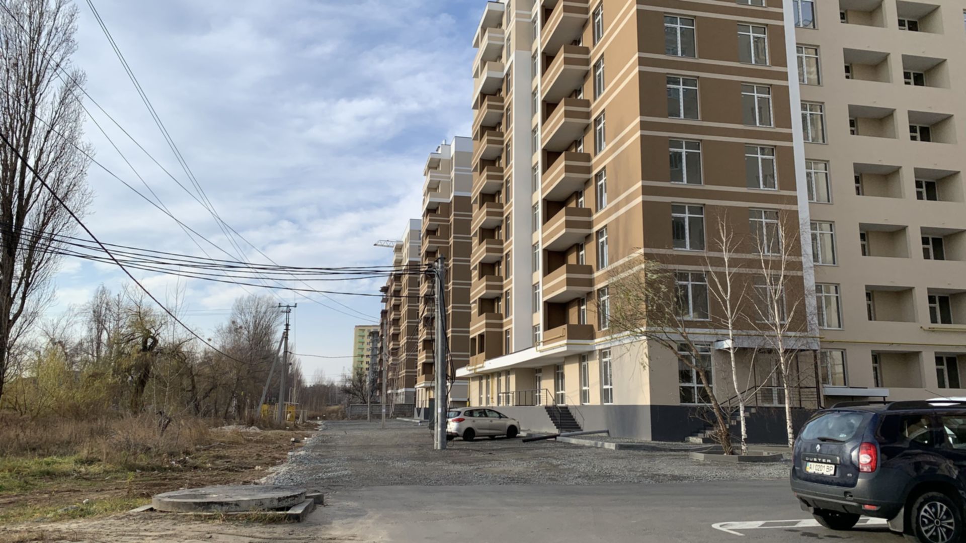 ЖК Французский Бульвар ход строительства фото 333637