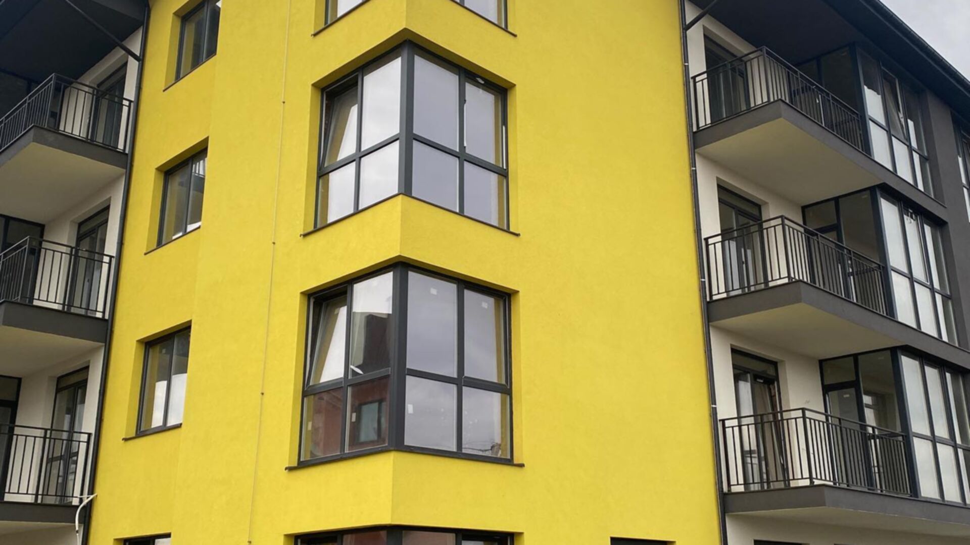 ЖК Італійський хід будівництва фото 333671