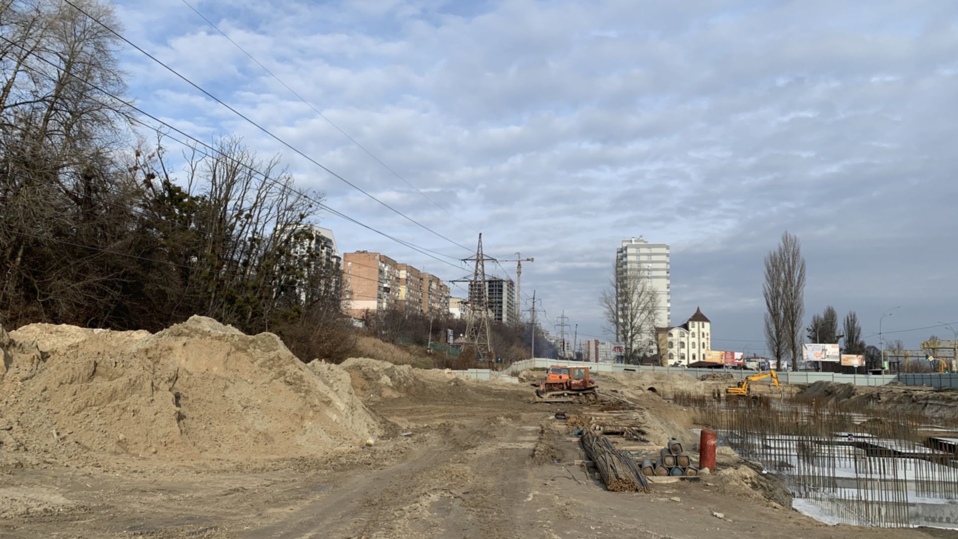 ЖК River Plaza  хід будівництва фото 333677
