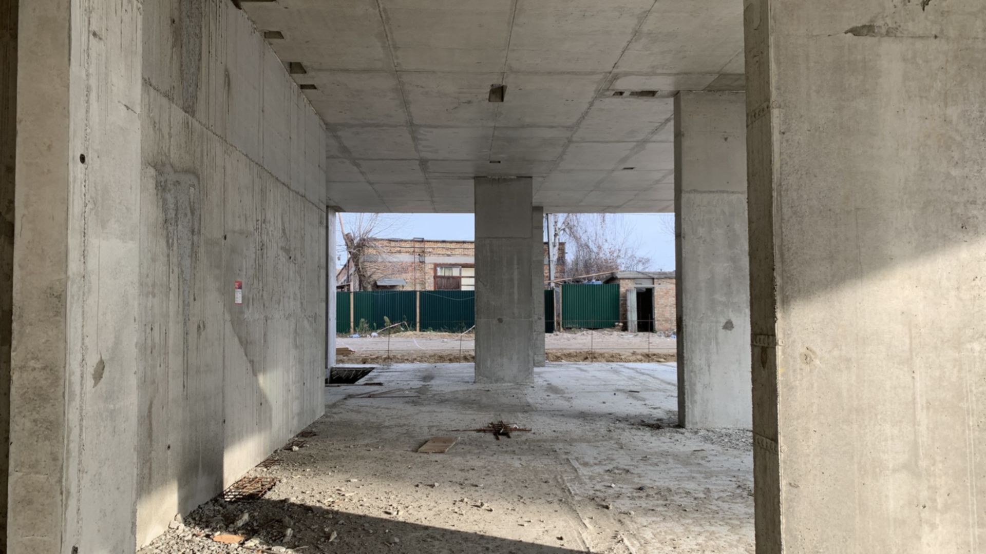 ЖК Vyshgorod Sky ход строительства фото 333904