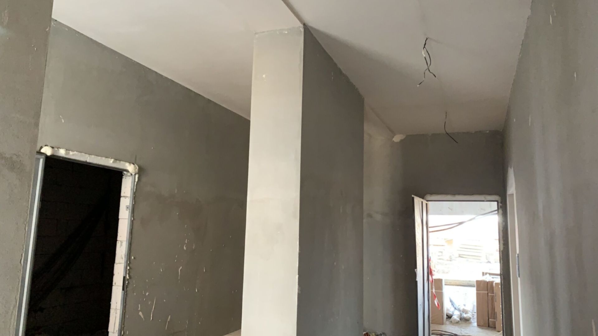 ЖК Дніпровська Брама 2 хід будівництва фото 334039