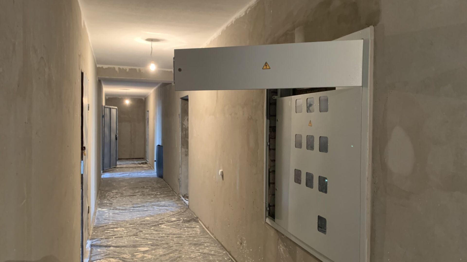 ЖК Дніпровська Брама 2 хід будівництва фото 334041