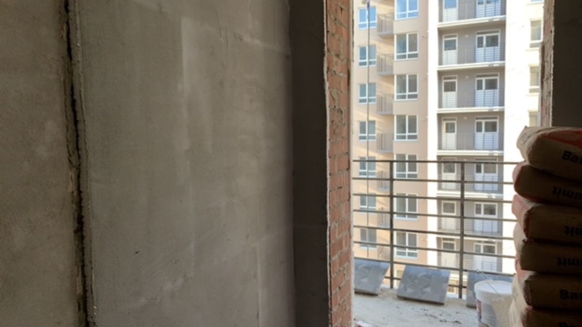 ЖК Дніпровська Брама 2 хід будівництва фото 334046