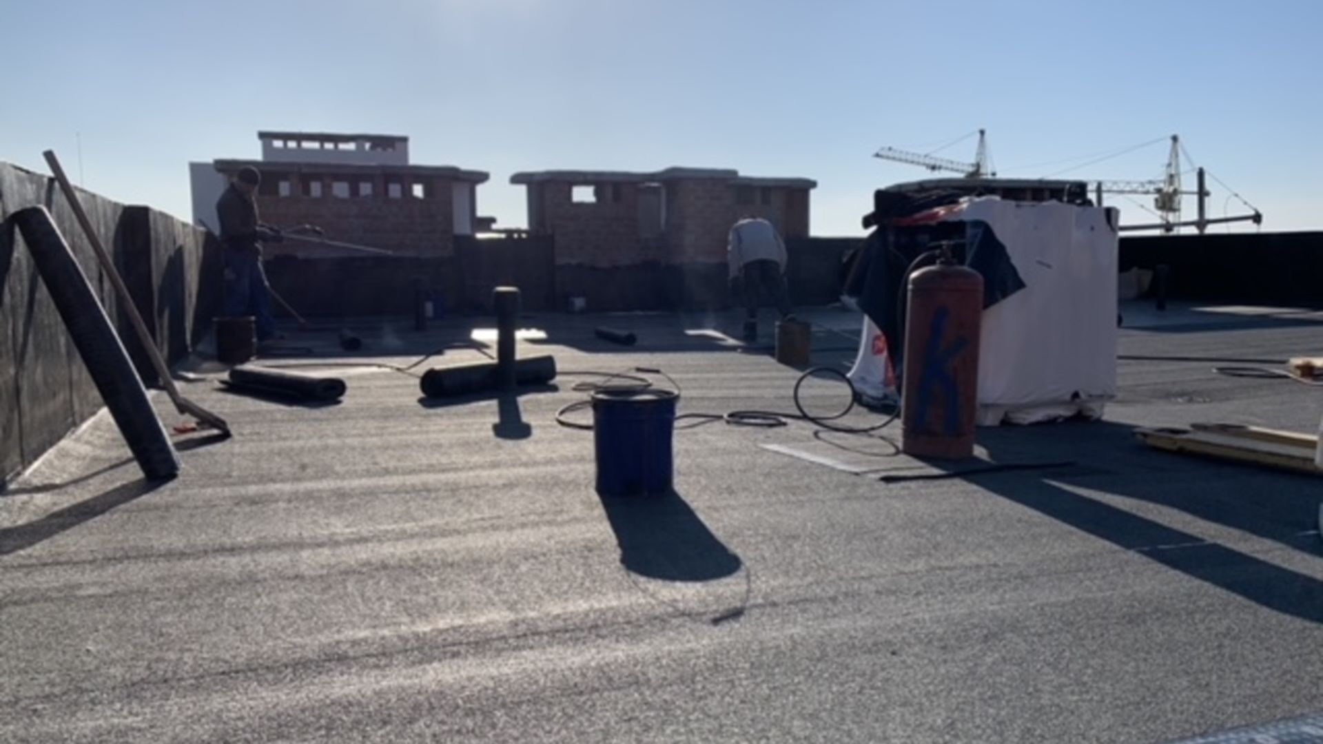 ЖК Дніпровська Брама 2 хід будівництва фото 334049