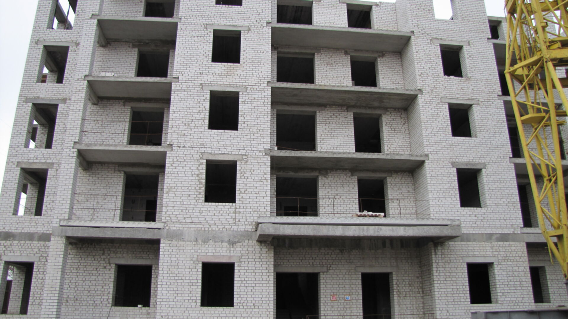 ЖК Park Residence ход строительства фото 334173