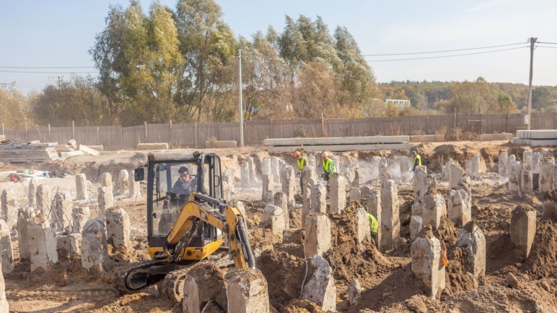 ЖК Синергія Сіті хід будівництва фото 334588