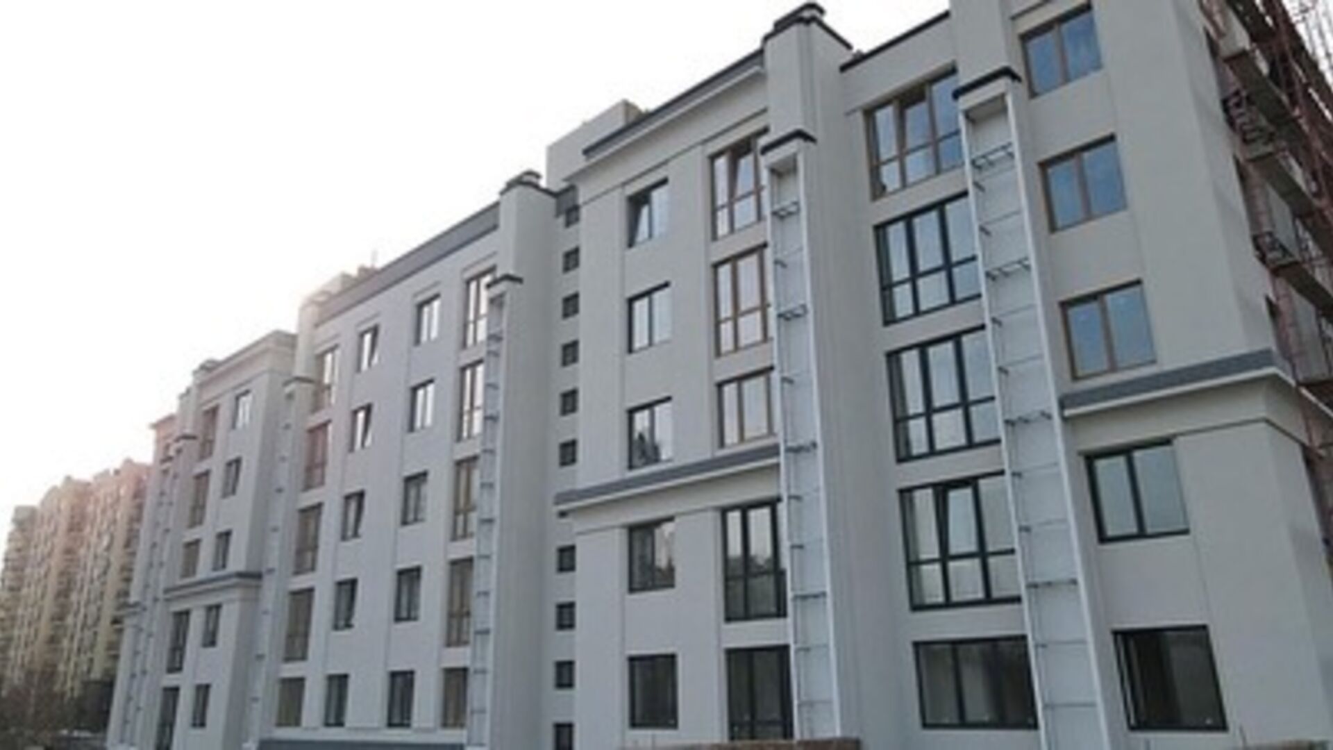 Состоянием на декабрь 2021 года ЖК Бургундия ход строительства фото 334900