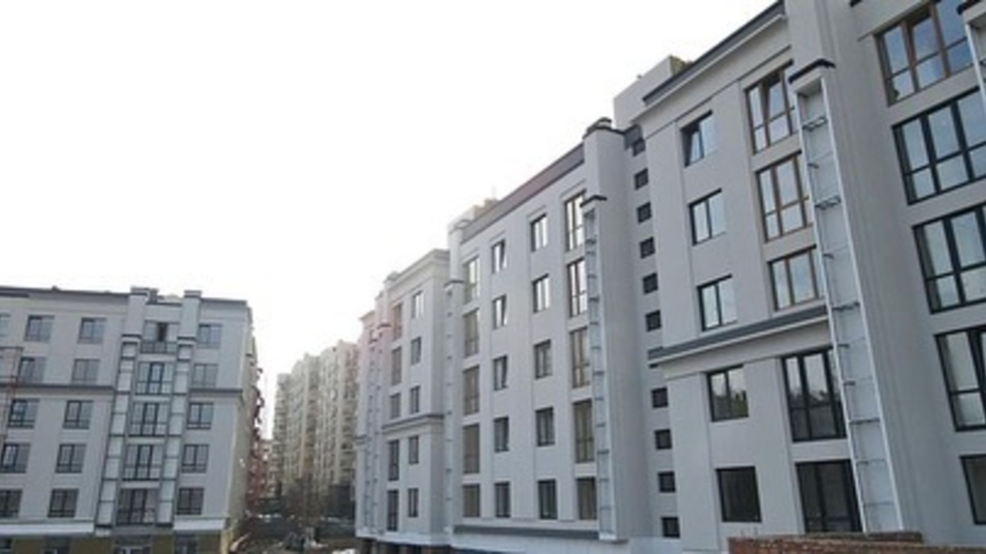 Состоянием на декабрь 2021 года ЖК Бургундия ход строительства фото 334902