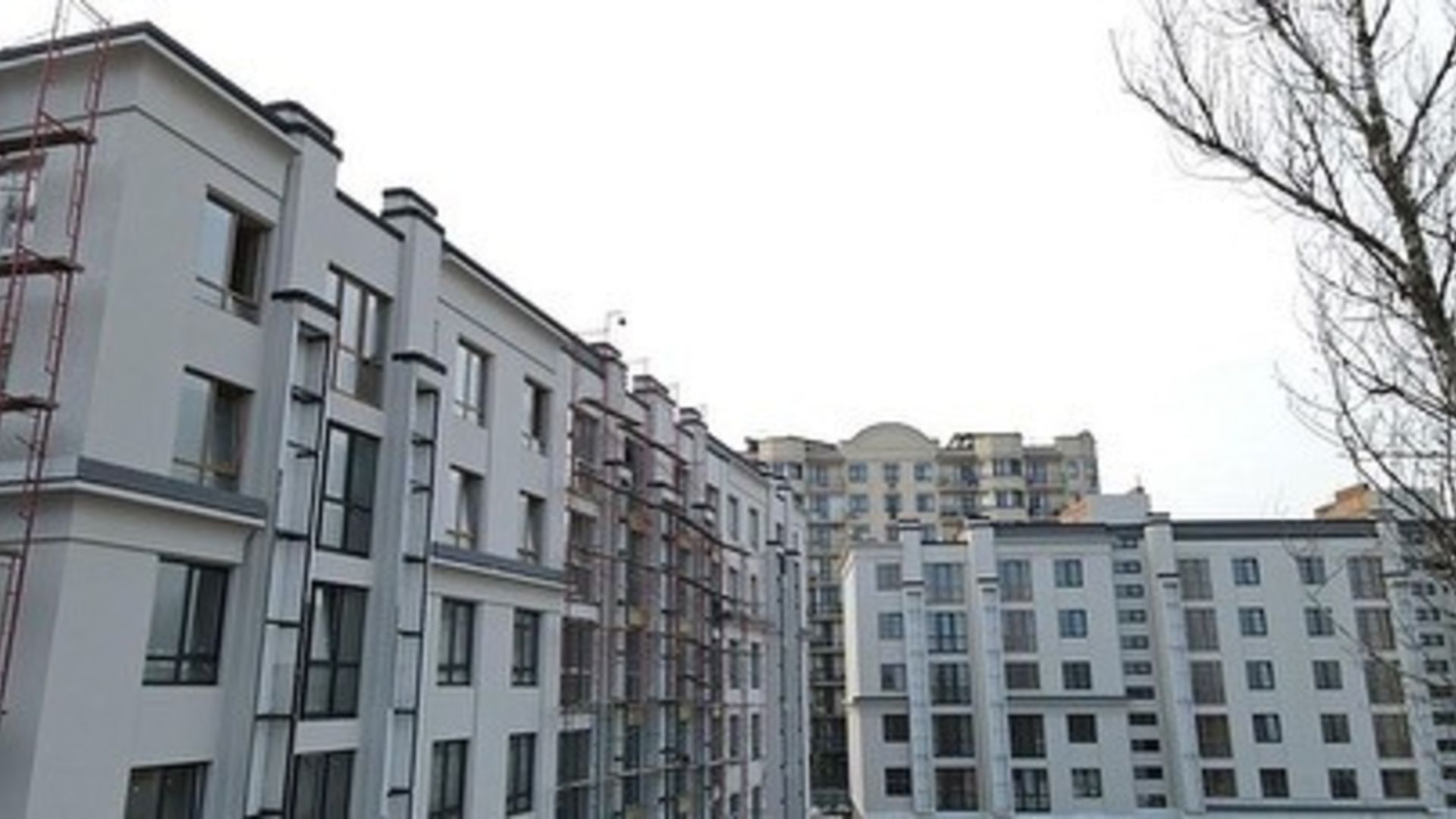 Состоянием на декабрь 2021 года ЖК Бургундия ход строительства фото 334903