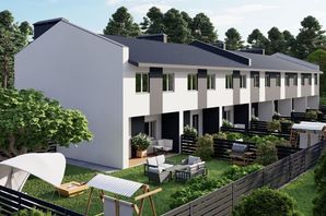 КГ Smart Country House 2
