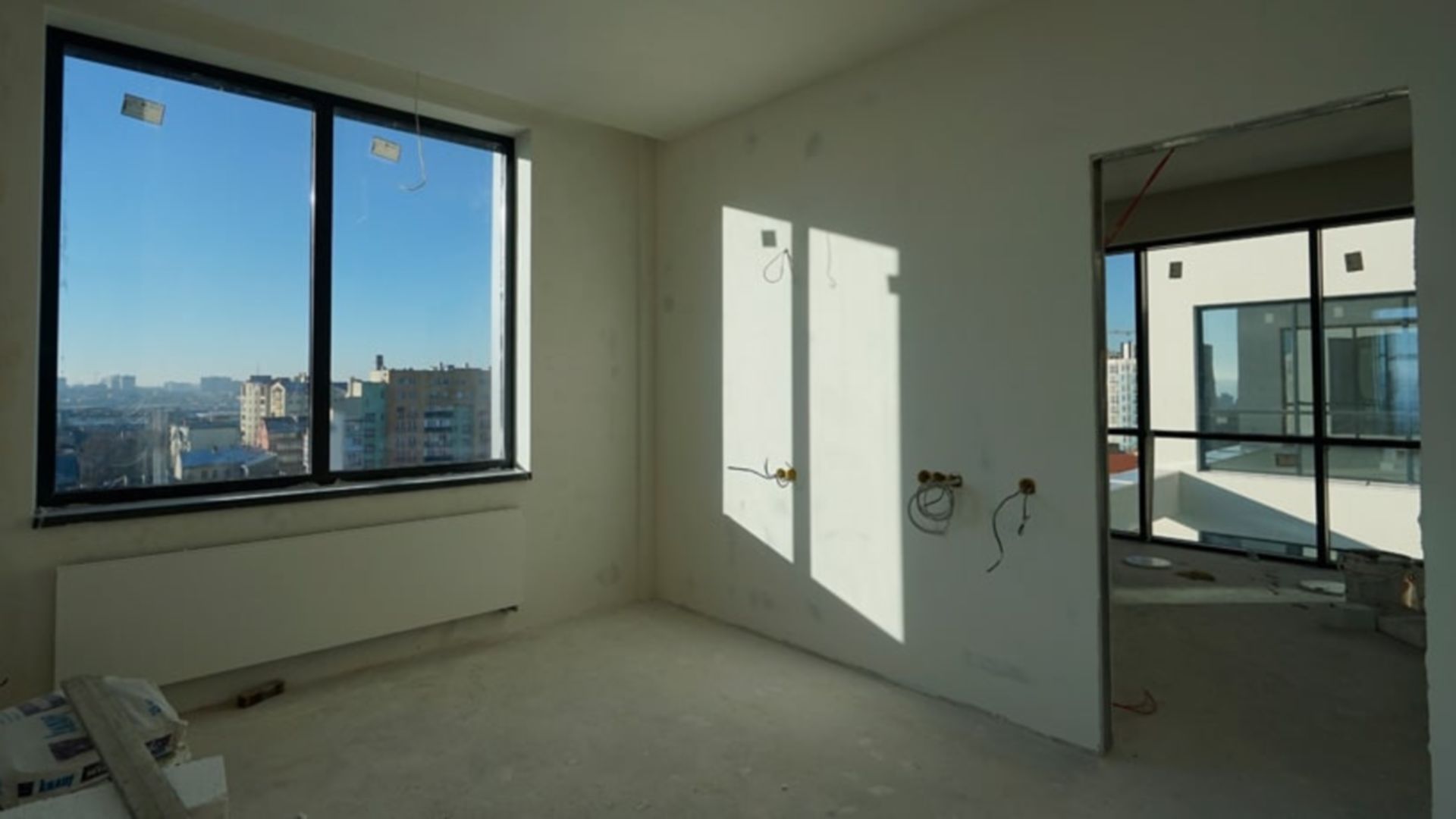 Апарт-готель Lev Lifestyle Hotel хід будівництва фото 335241