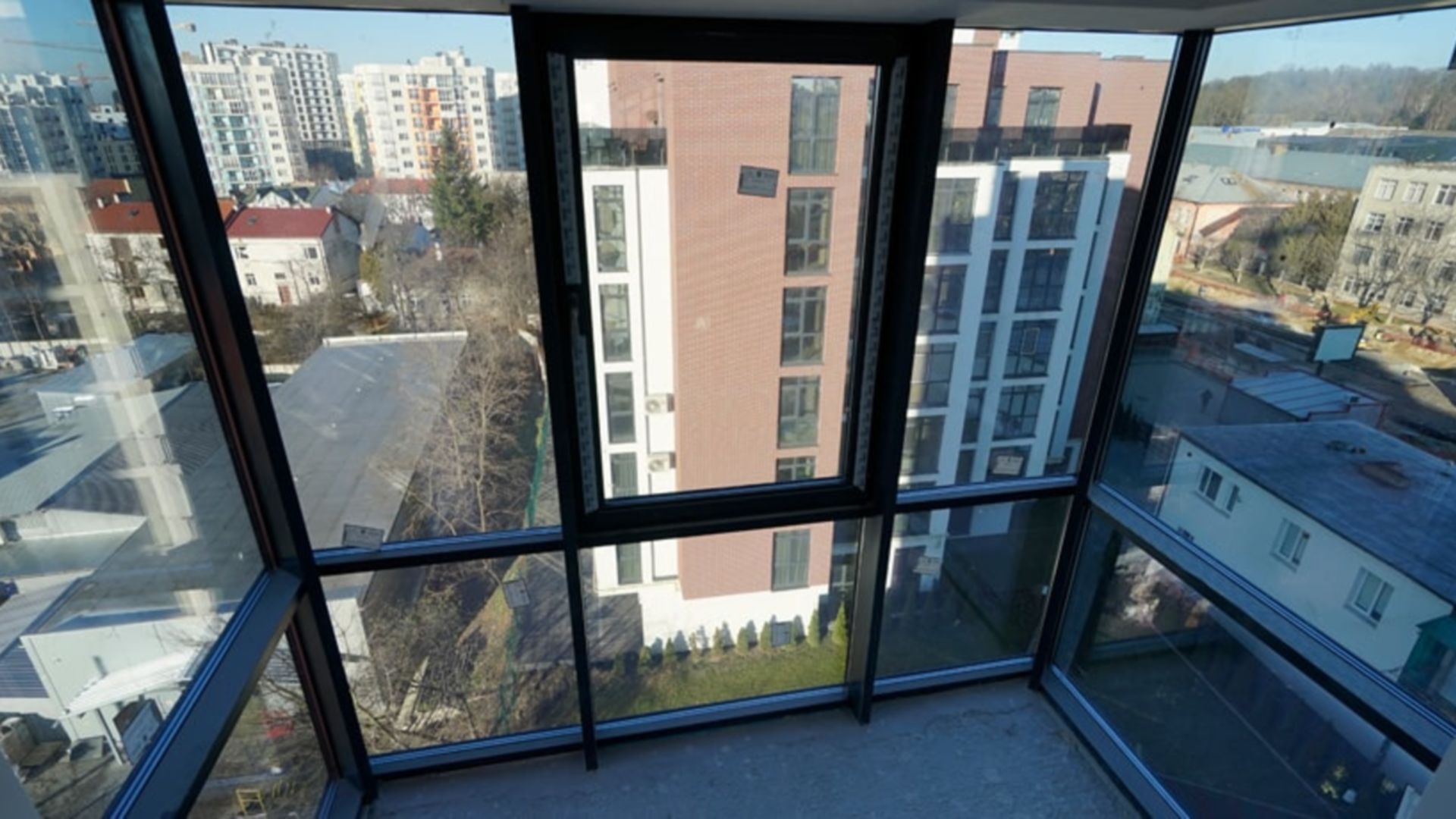 Апарт-готель Lev Lifestyle Hotel хід будівництва фото 335242