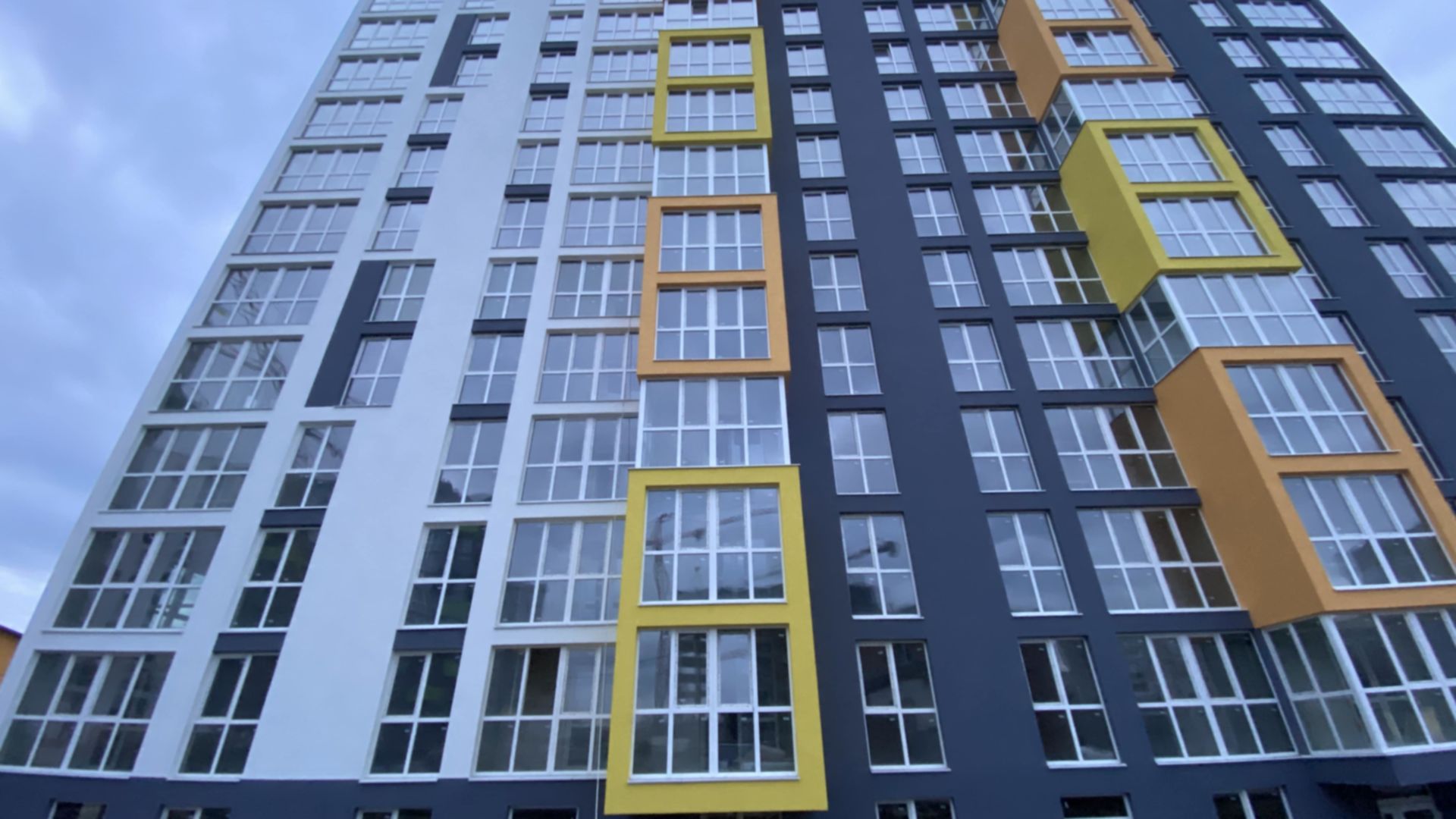 Станом на грудень 2021 року ЖК Ріел Сіті хід будівництва фото 335400