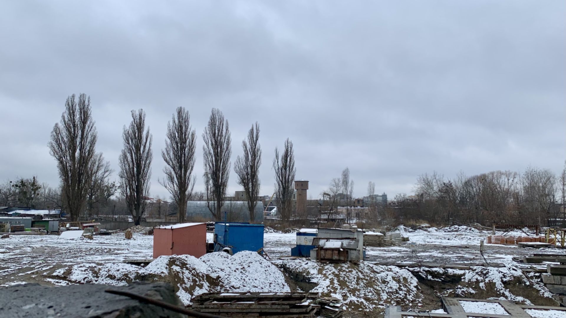 ЖК просп. Отрадный, 42 ход строительства фото 335450