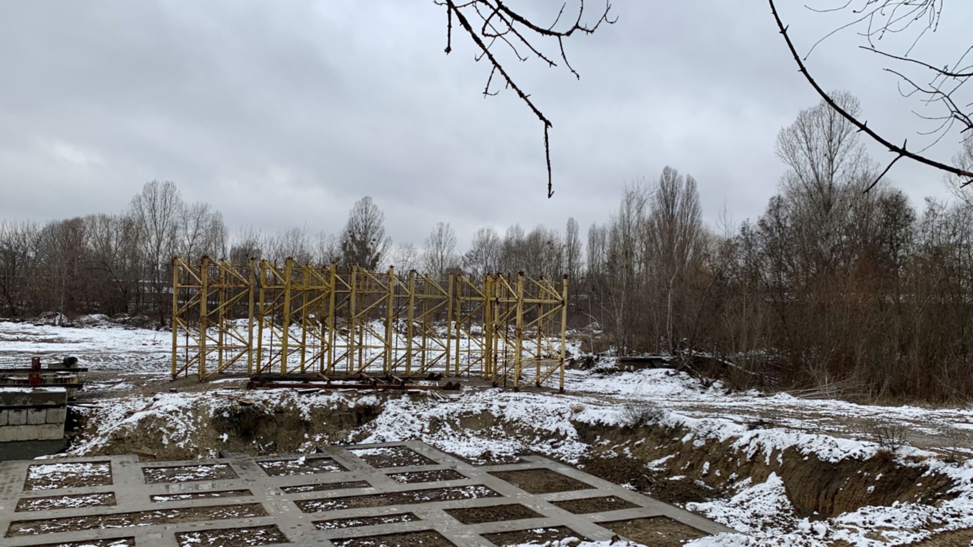 ЖК просп. Отрадный, 42 ход строительства фото 335452