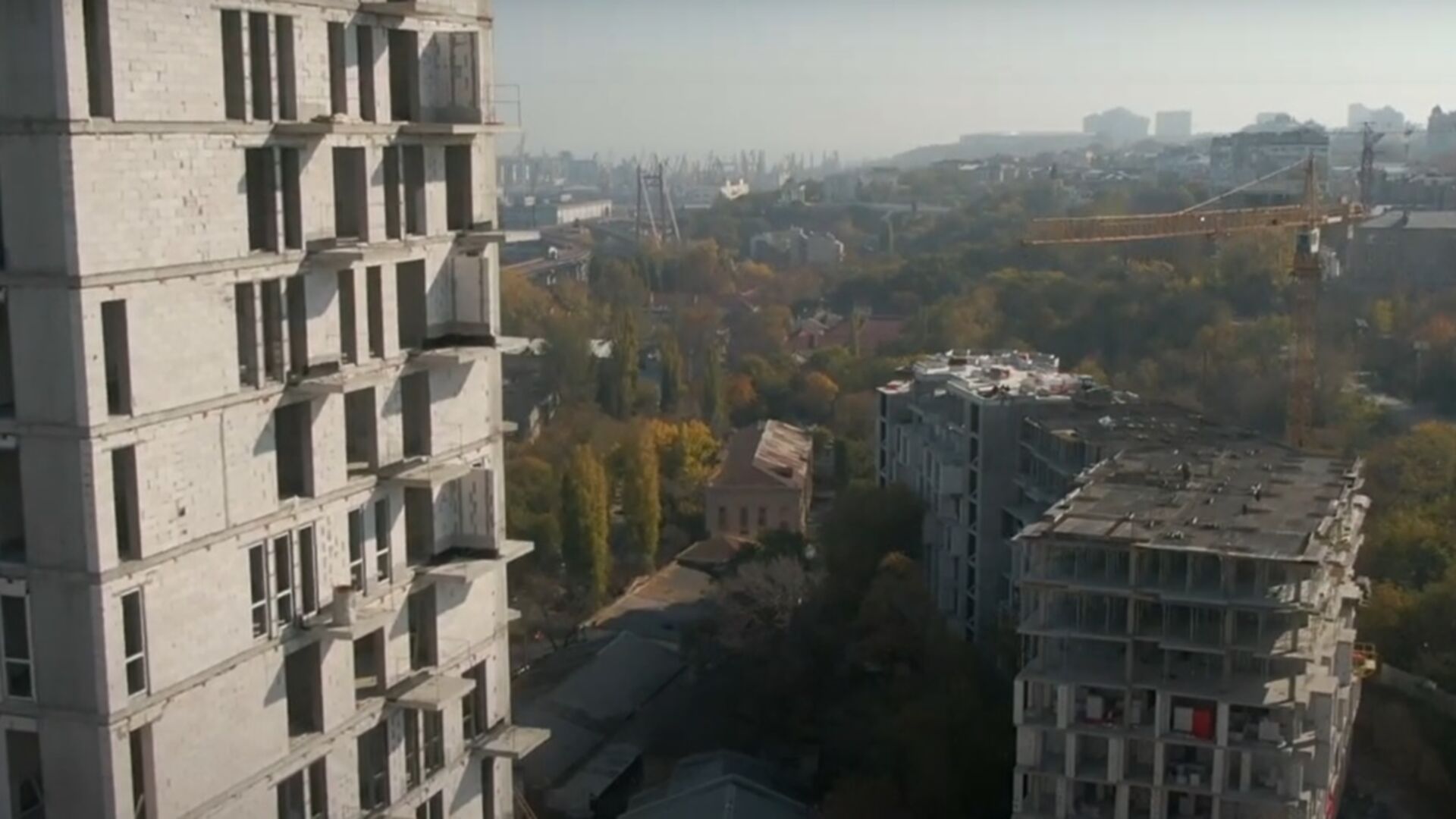 ЖК ITown ход строительства фото 336613