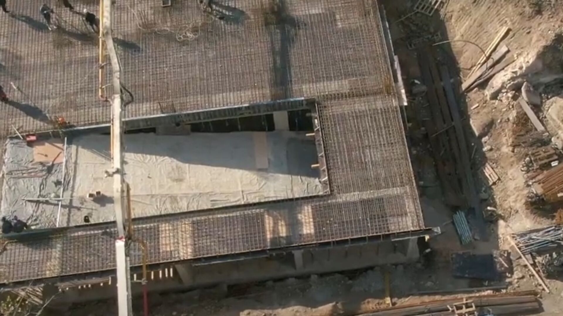 ЖК ITown ход строительства фото 336614