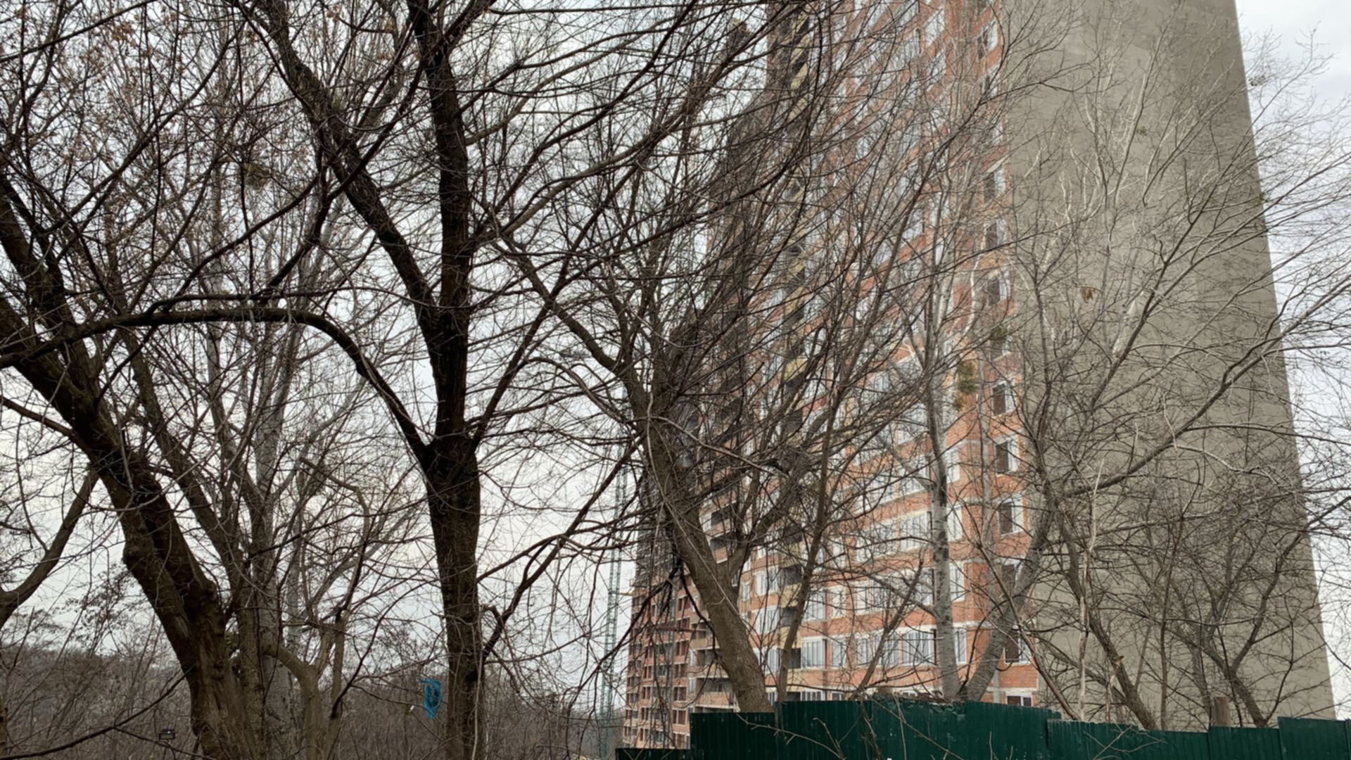 Станом на грудень 2021 року ЖК Кирилівський Гай хід будівництва фото 336634