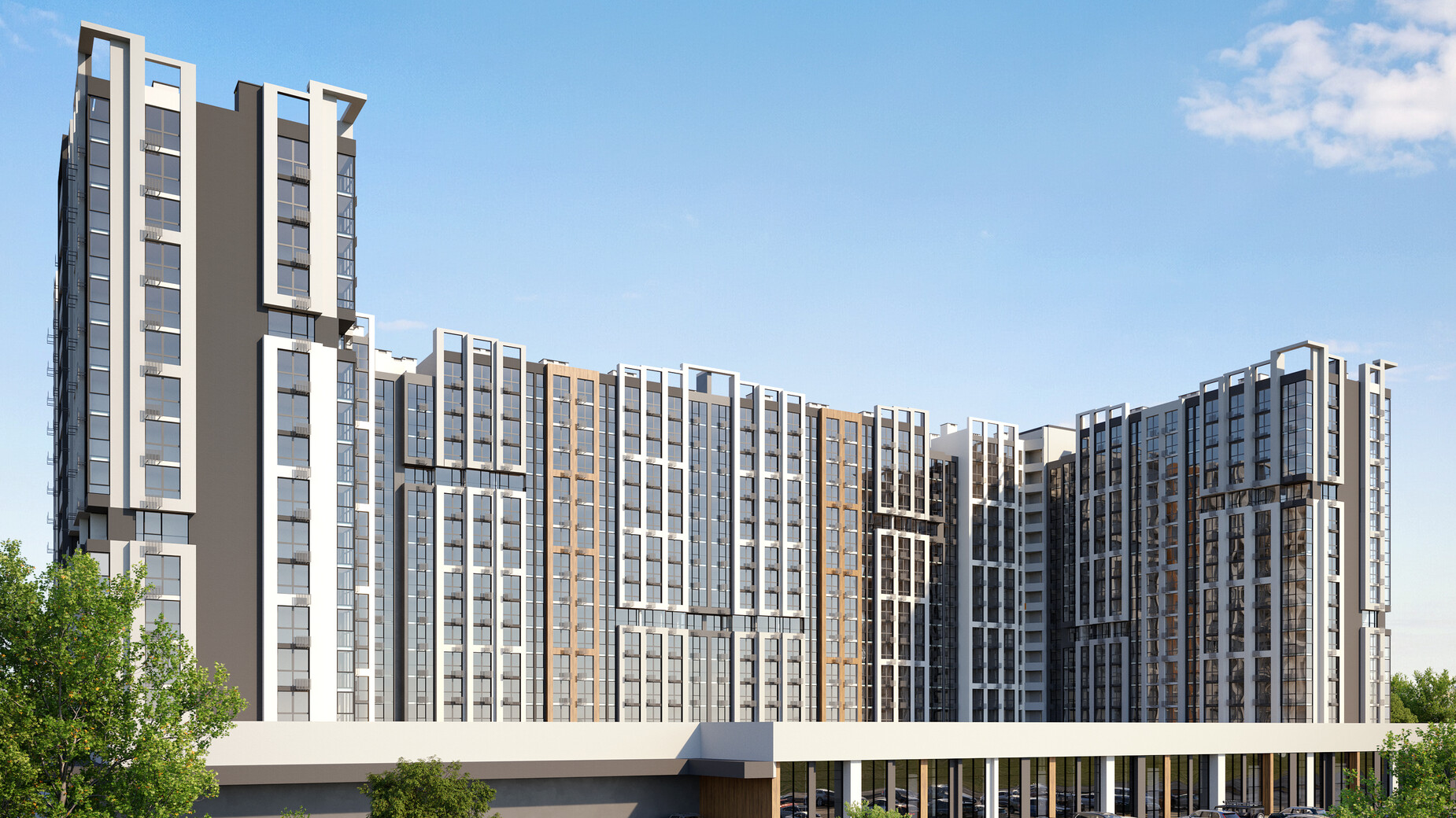 ЖК Next фото 337895