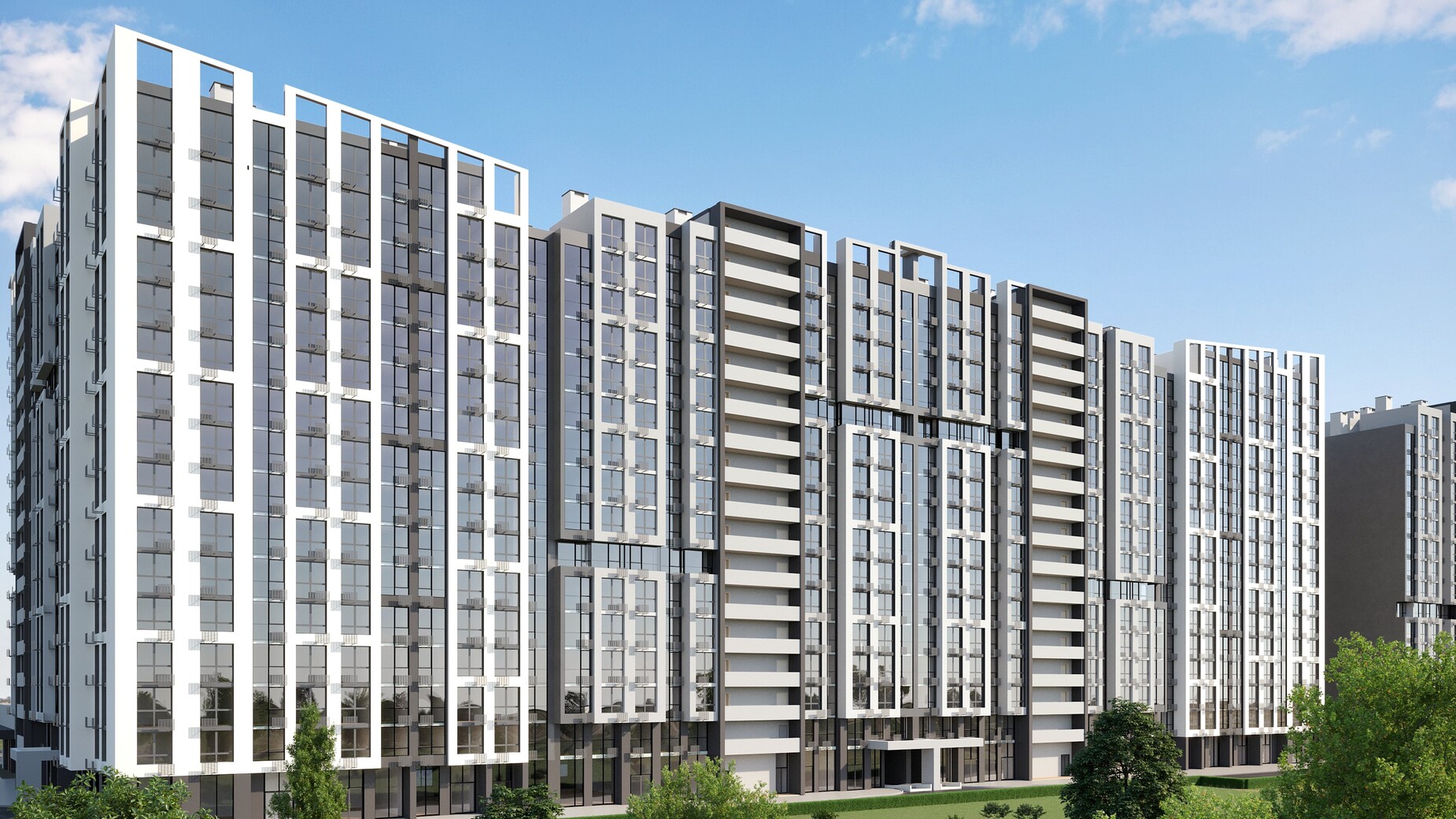 ЖК Next фото 337905