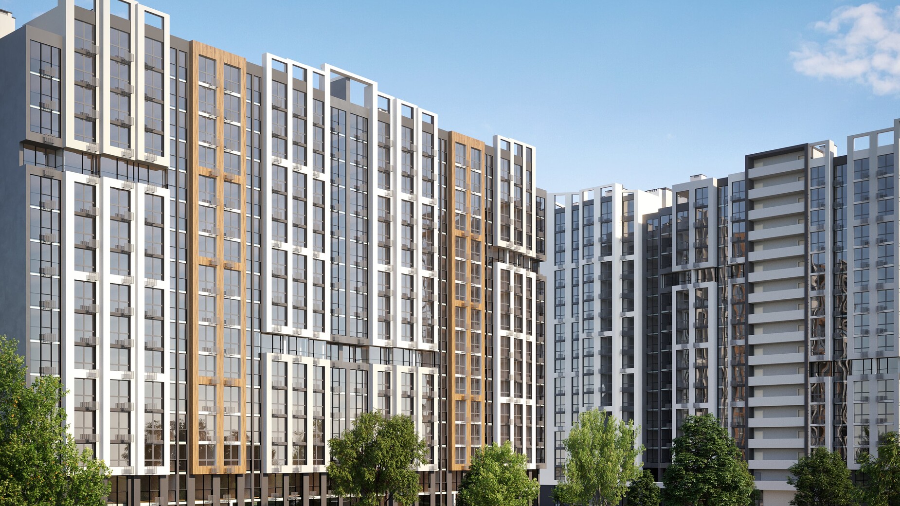 ЖК Next фото 337906