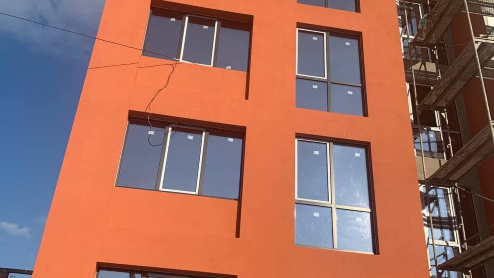 ЖК Grand Country Irpin ход строительства фото 338858