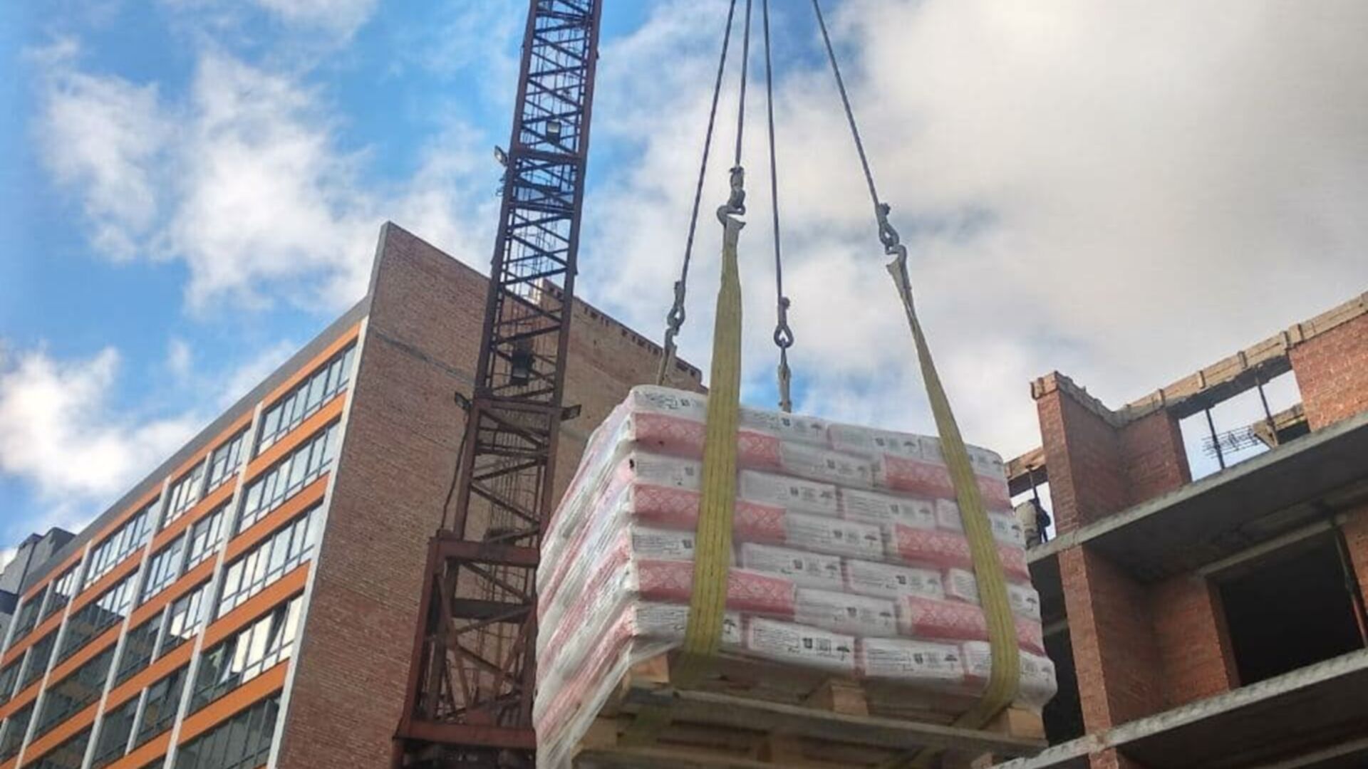 ЖК Мрія Миколаїв хід будівництва фото 338980