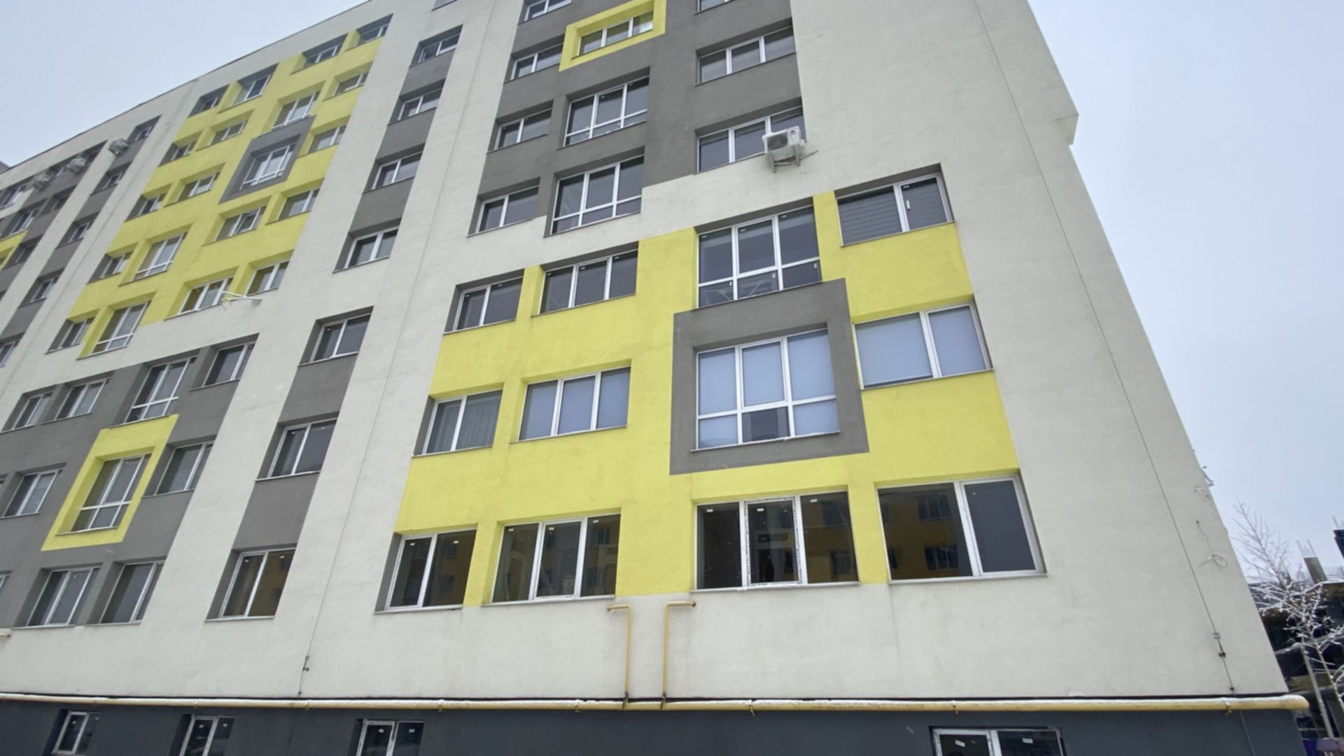 ЖК Компаньон ход строительства фото 339345