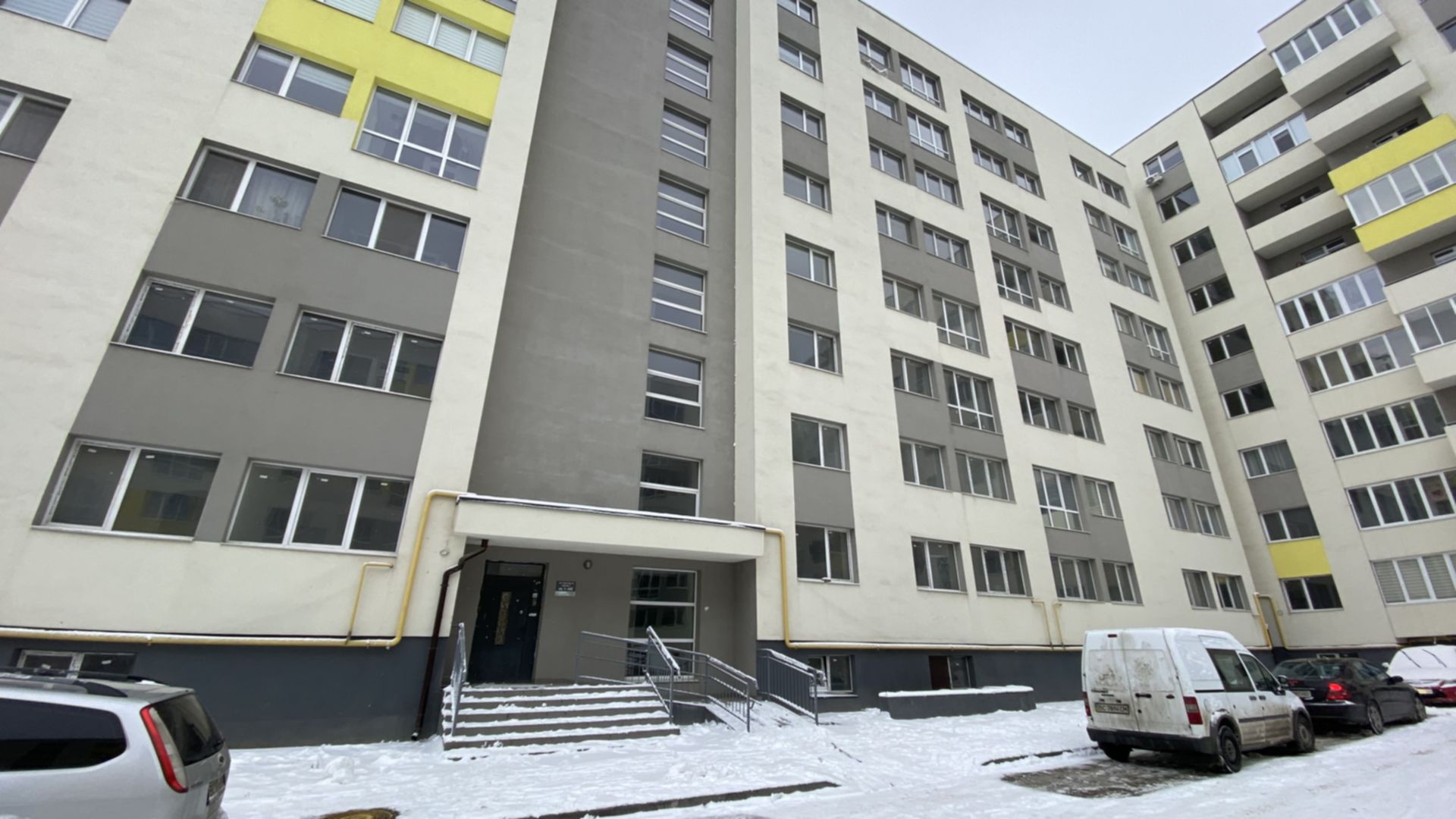 ЖК Компаньон ход строительства фото 339346