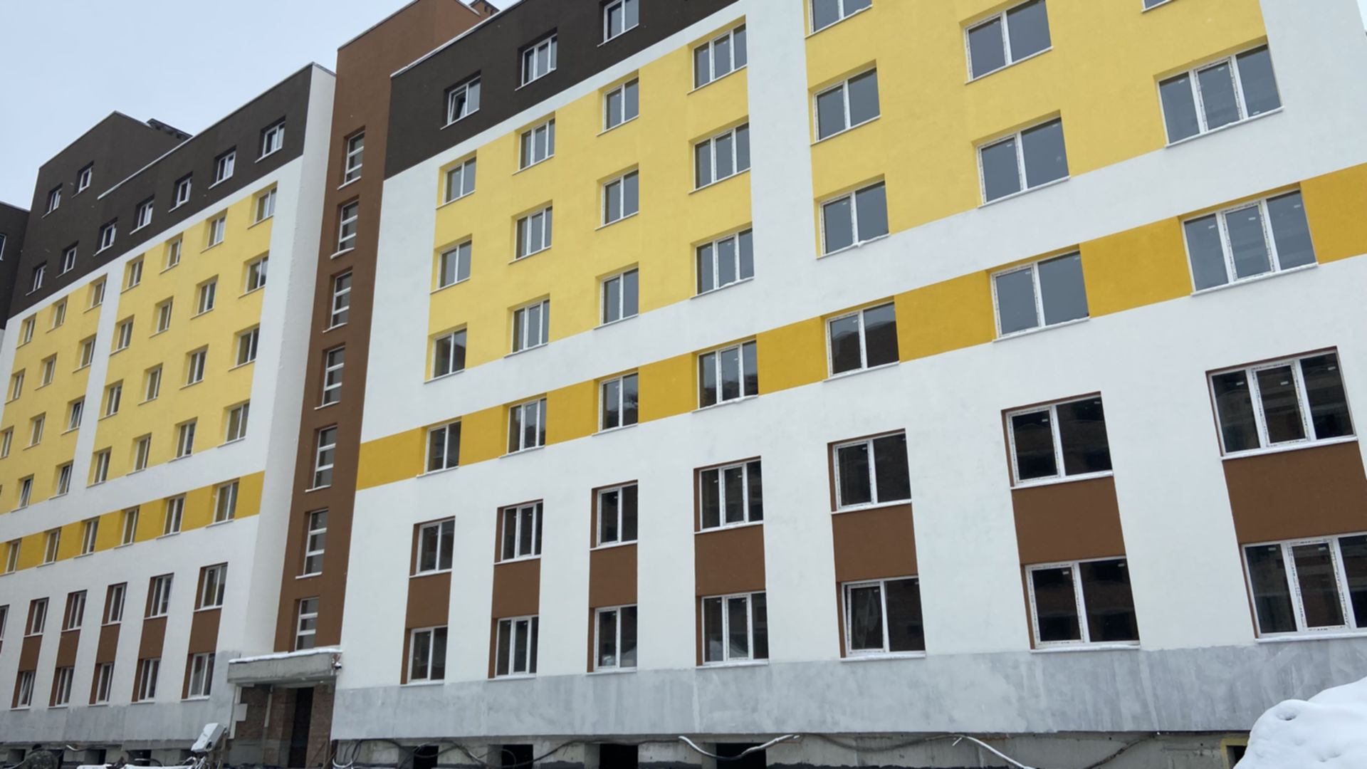 ЖК Компаньон ход строительства фото 339366