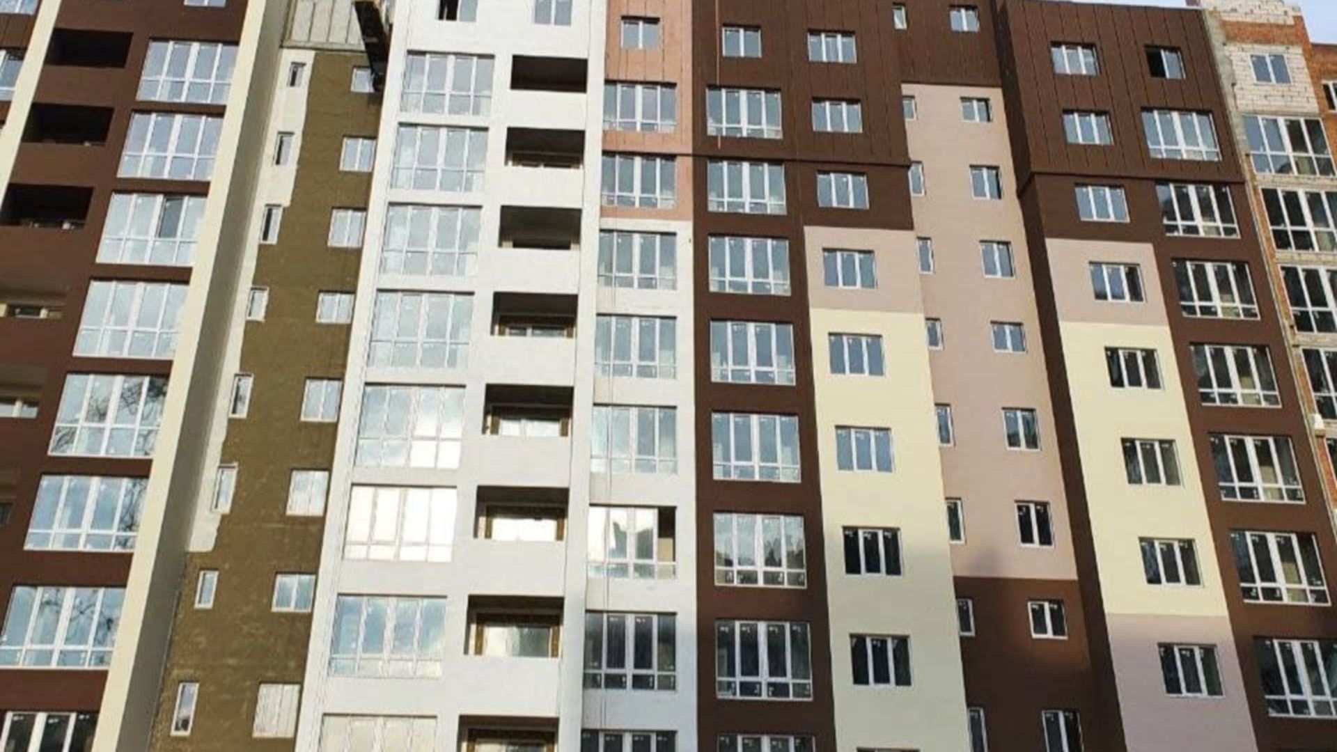 ЖК Нова Конча-Заспа хід будівництва фото 339564