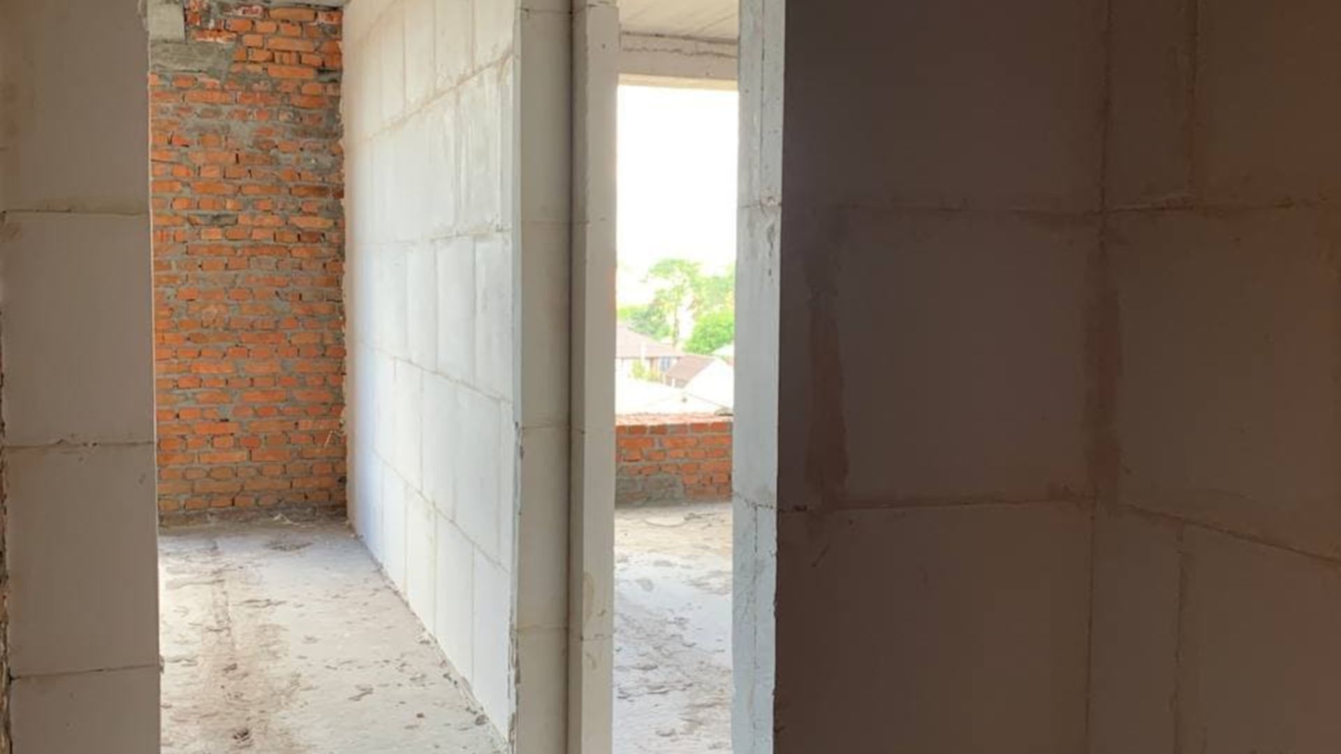 Состоянием на сентябрь 2021 года ЖК Новые Метры п27 ход строительства фото 339876