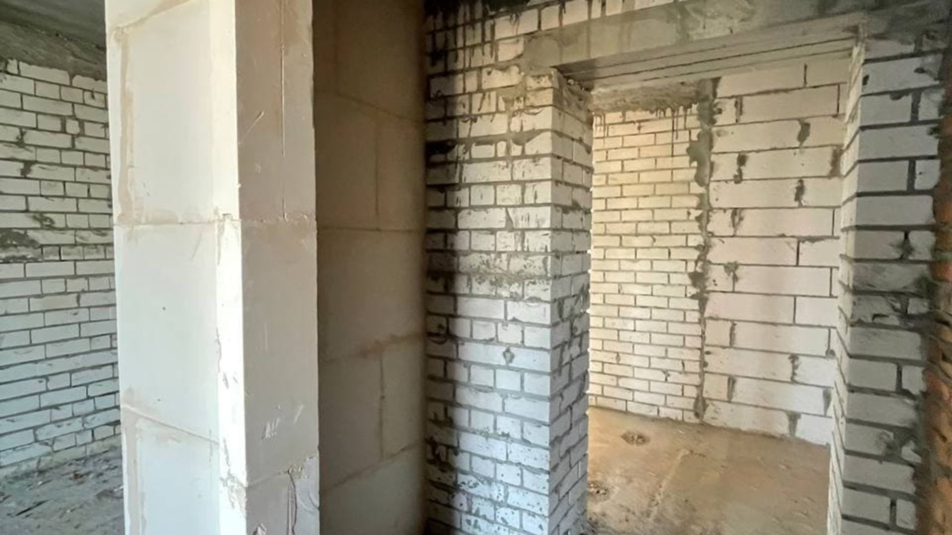 Состоянием на октябрь 2021 года ЖК Новые Метры п27 ход строительства фото 339879