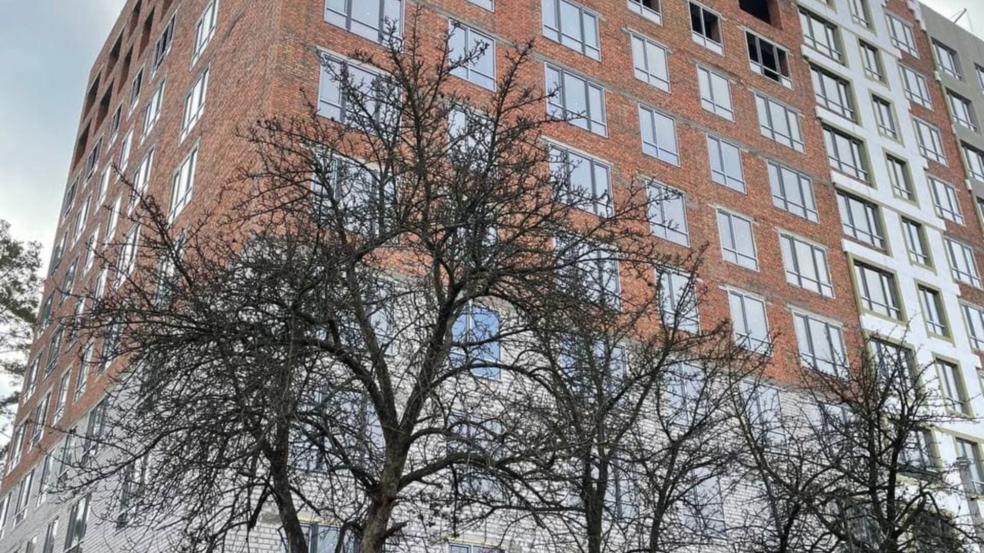 Состоянием на ноябрь 2021 года ЖК Новые Метры п27 ход строительства фото 339886