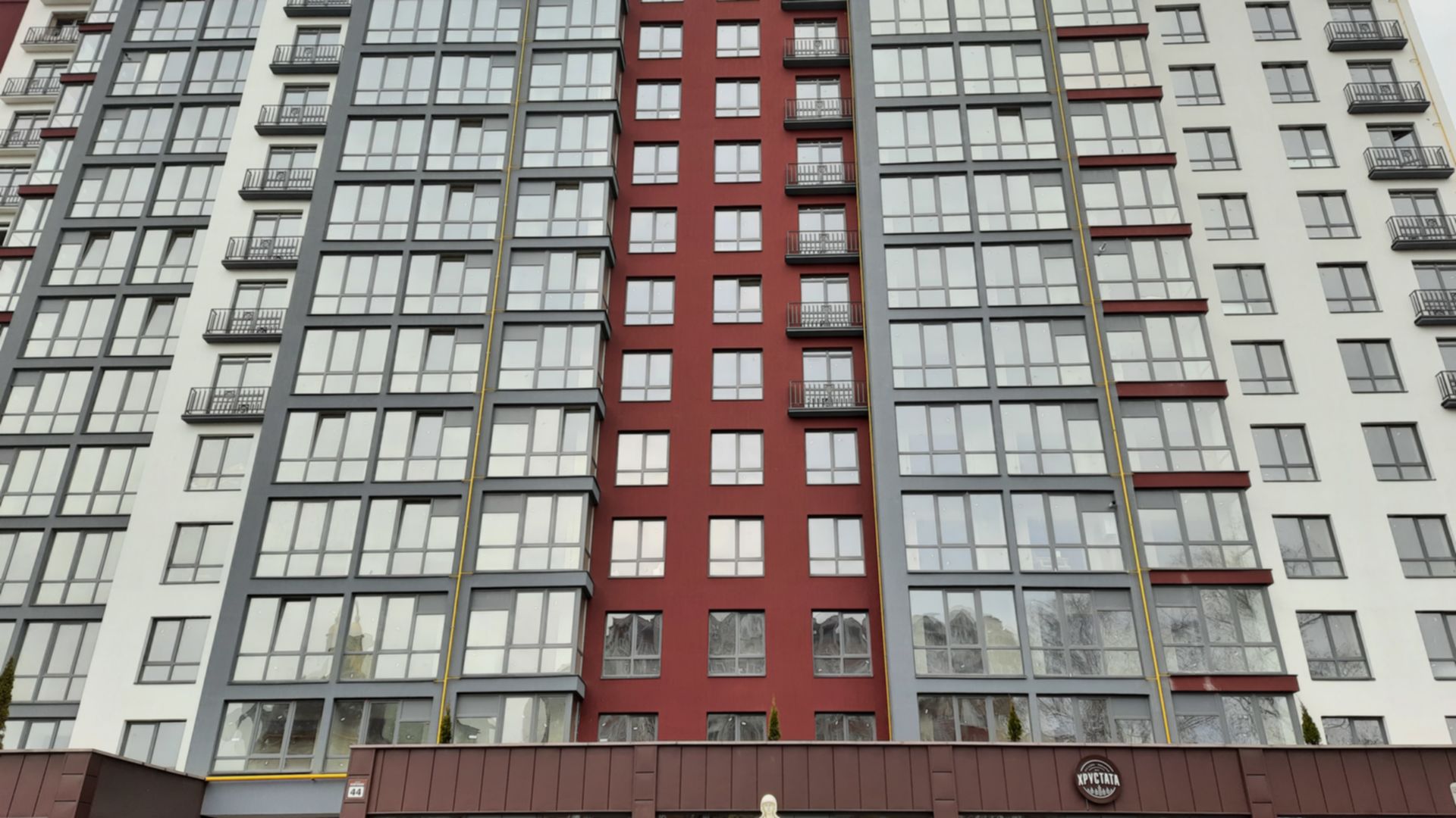 Жилой район Княгинин ход строительства фото 339912