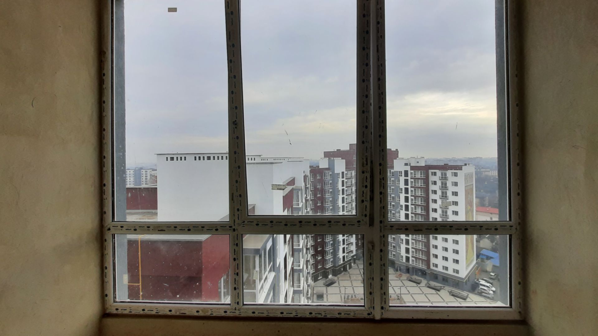 Жилой район Княгинин ход строительства фото 339932