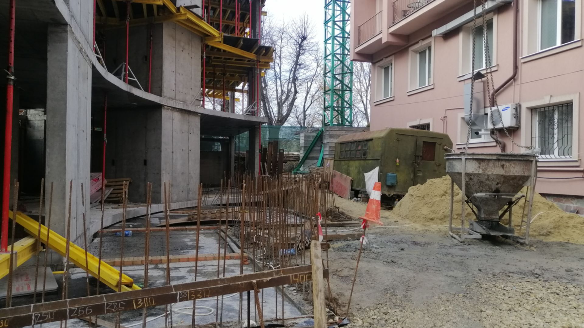 ЖК Там где дом ход строительства фото 340257