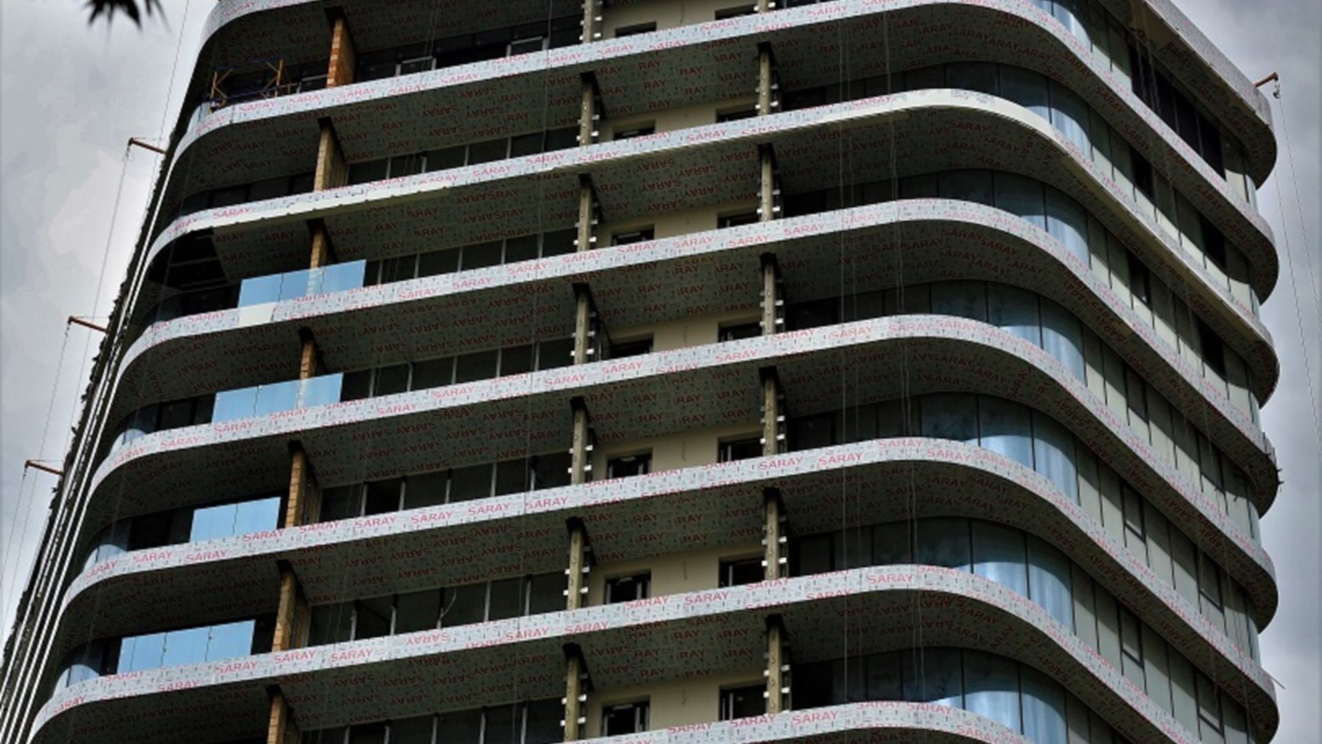ЖК Kandinsky Odesa Residence хід будівництва фото 340506
