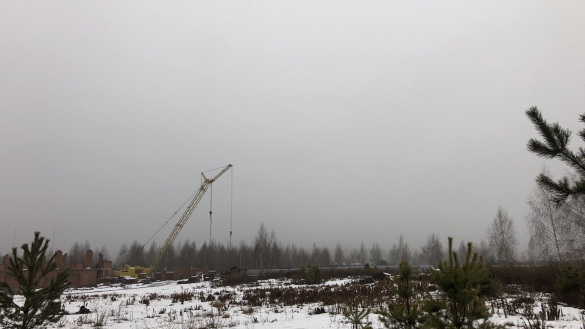 Таунхаус Premium Space хід будівництва фото 340521