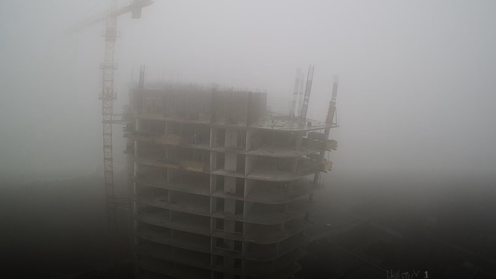 ЖК Kandinsky Odesa Residence хід будівництва фото 340531